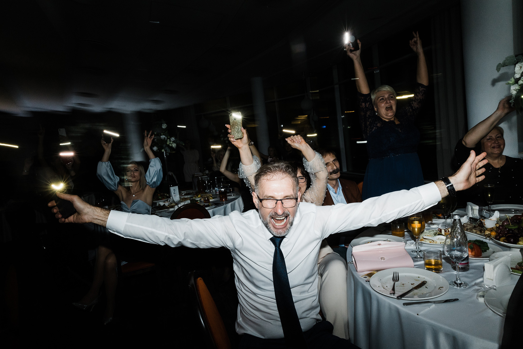 Яна и Артем Marriot FourPointKrasnodar. Свадебный и семейный фотограф в Краснодаре Роман Моско