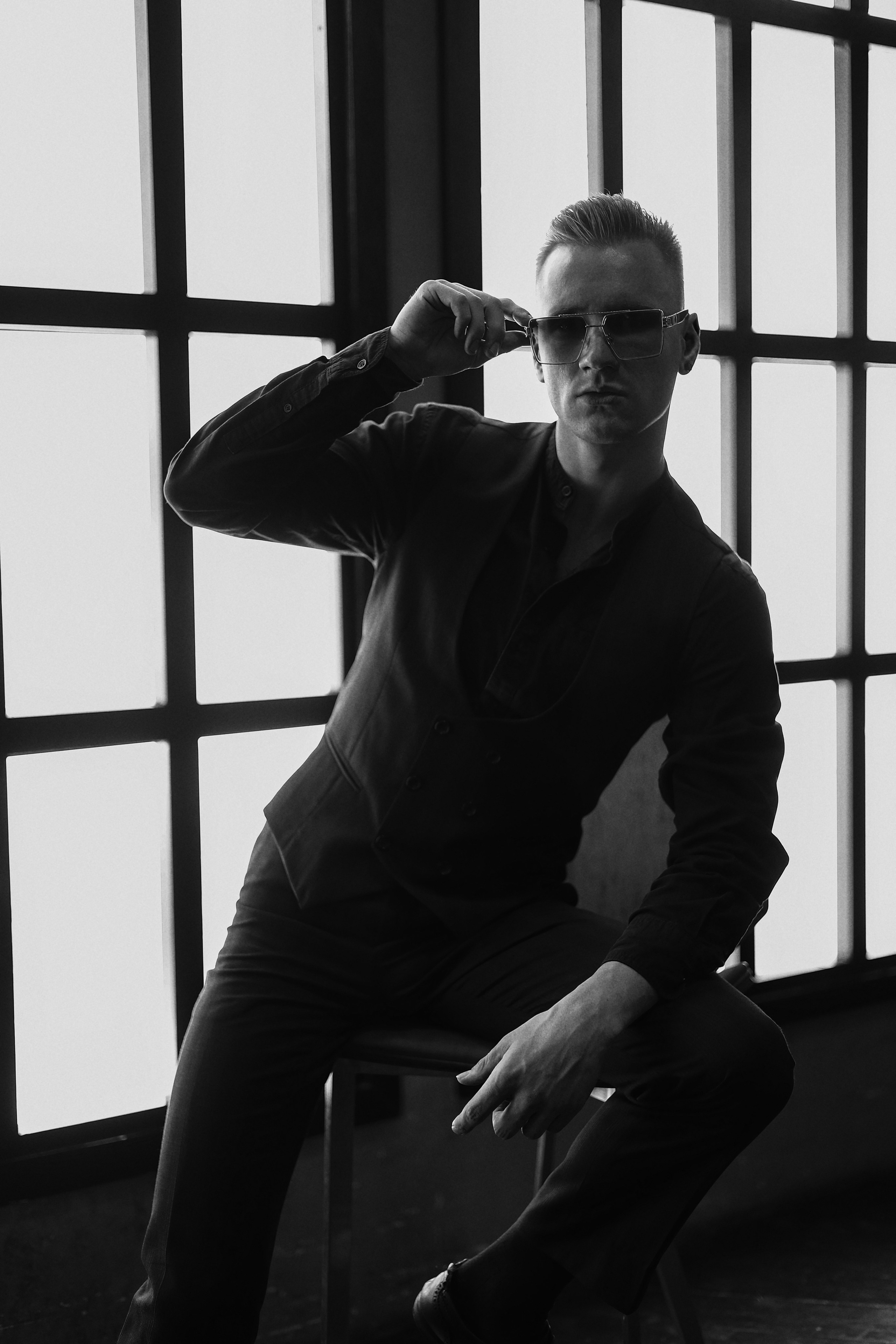 Ivan. Фотограф | Киреев Семён | Москва