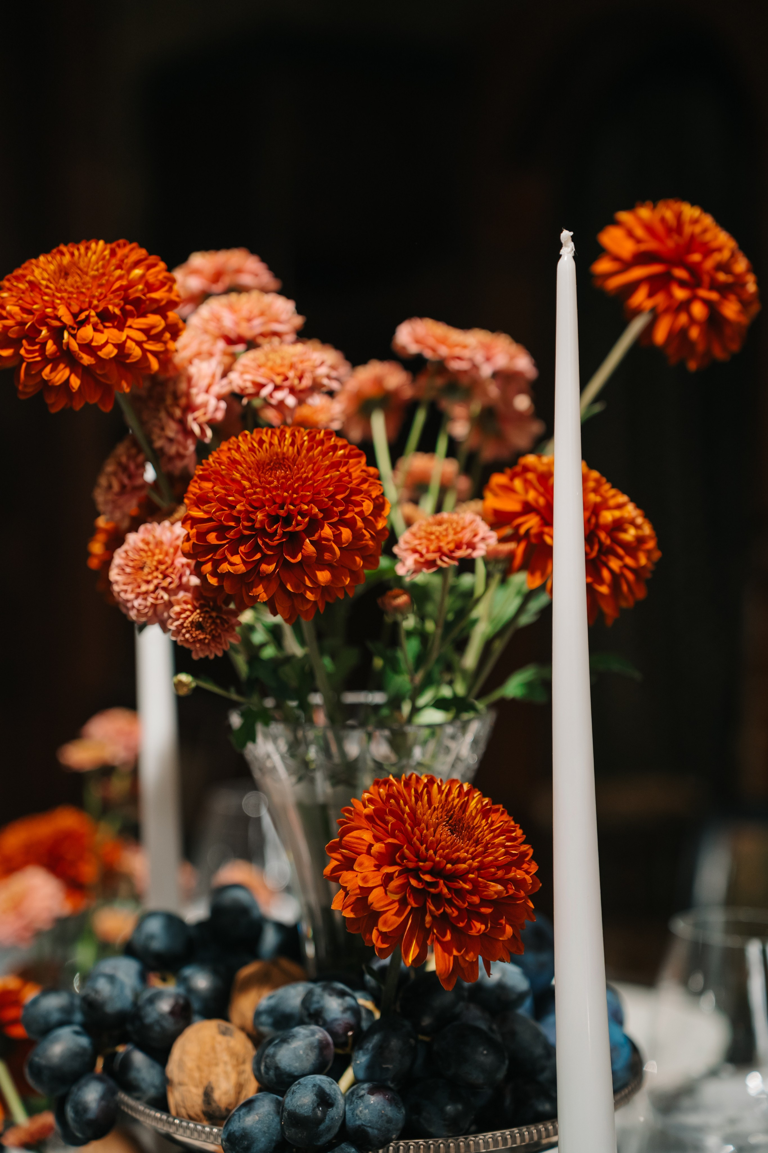 Vintage chic. Главная