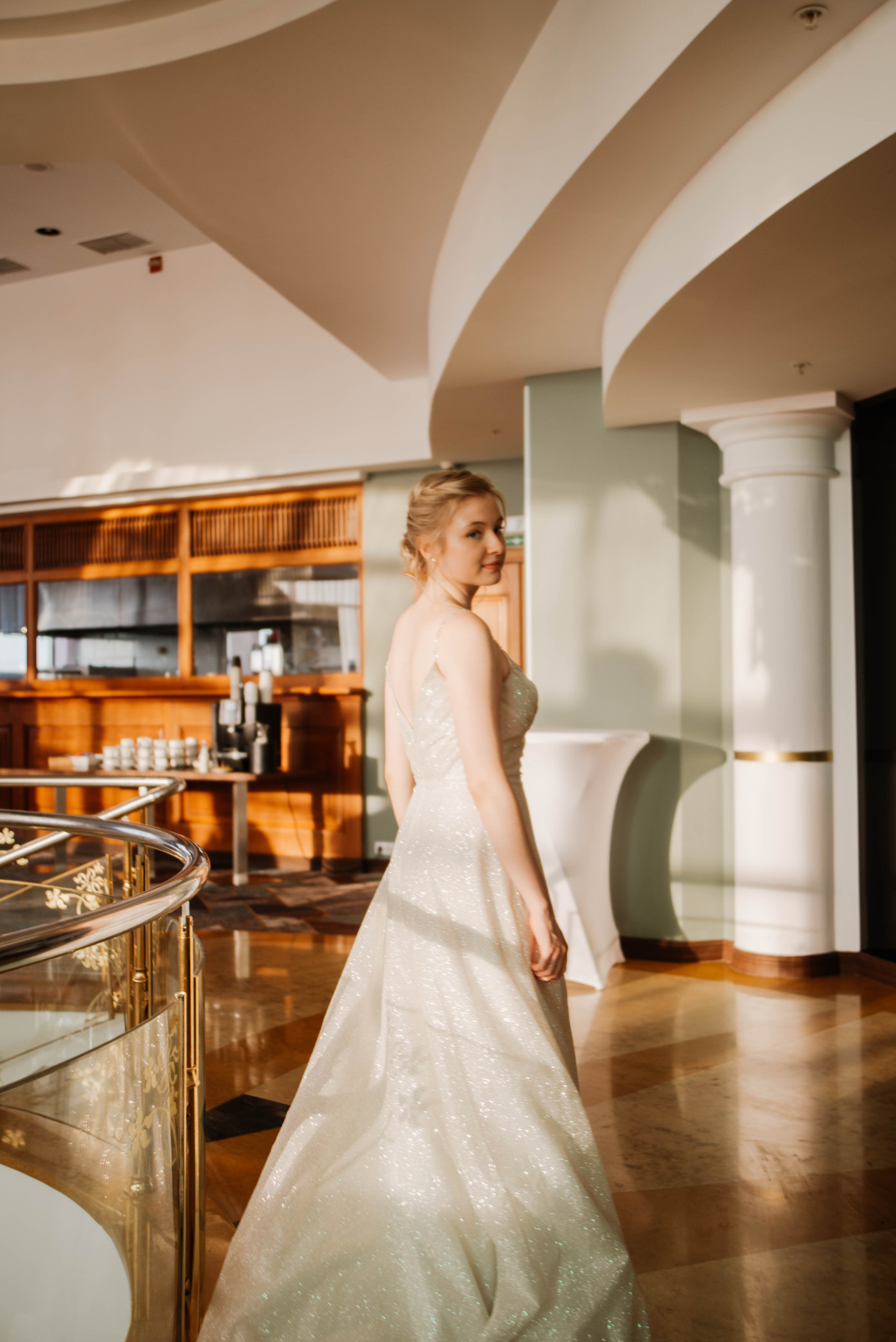 Андрей & Карина. Ксения Glossa. Портретный и репортажный фотограф в Самаре