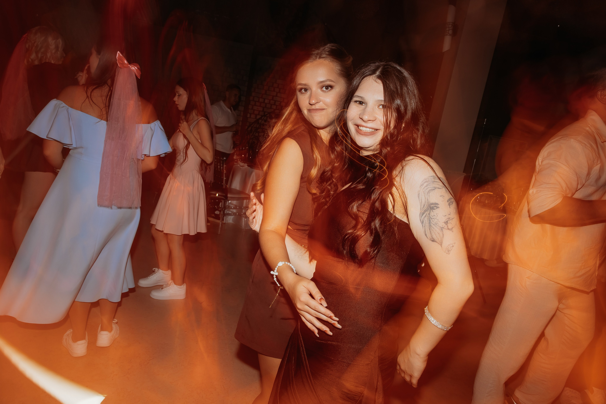 Николай и Ангелина. Фотограф Тимербаева Алина г. Сургут