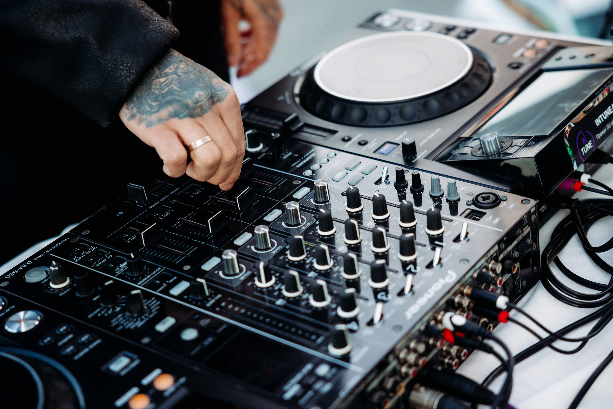 События. Фотограф в Санкт-Петербурге Кирюшенков Андрей