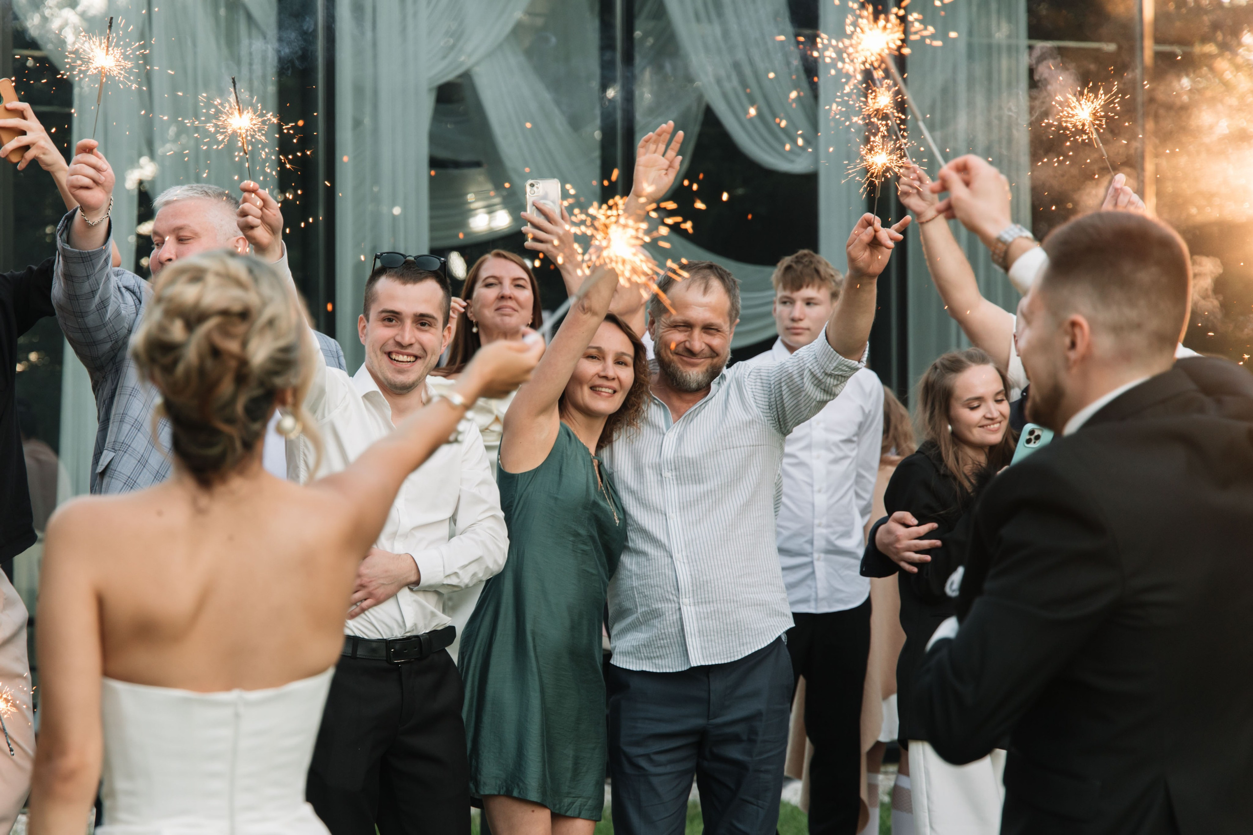 Самайя и Никита. Свадебный и семейный фотограф в Перми Лилия Гатауллина