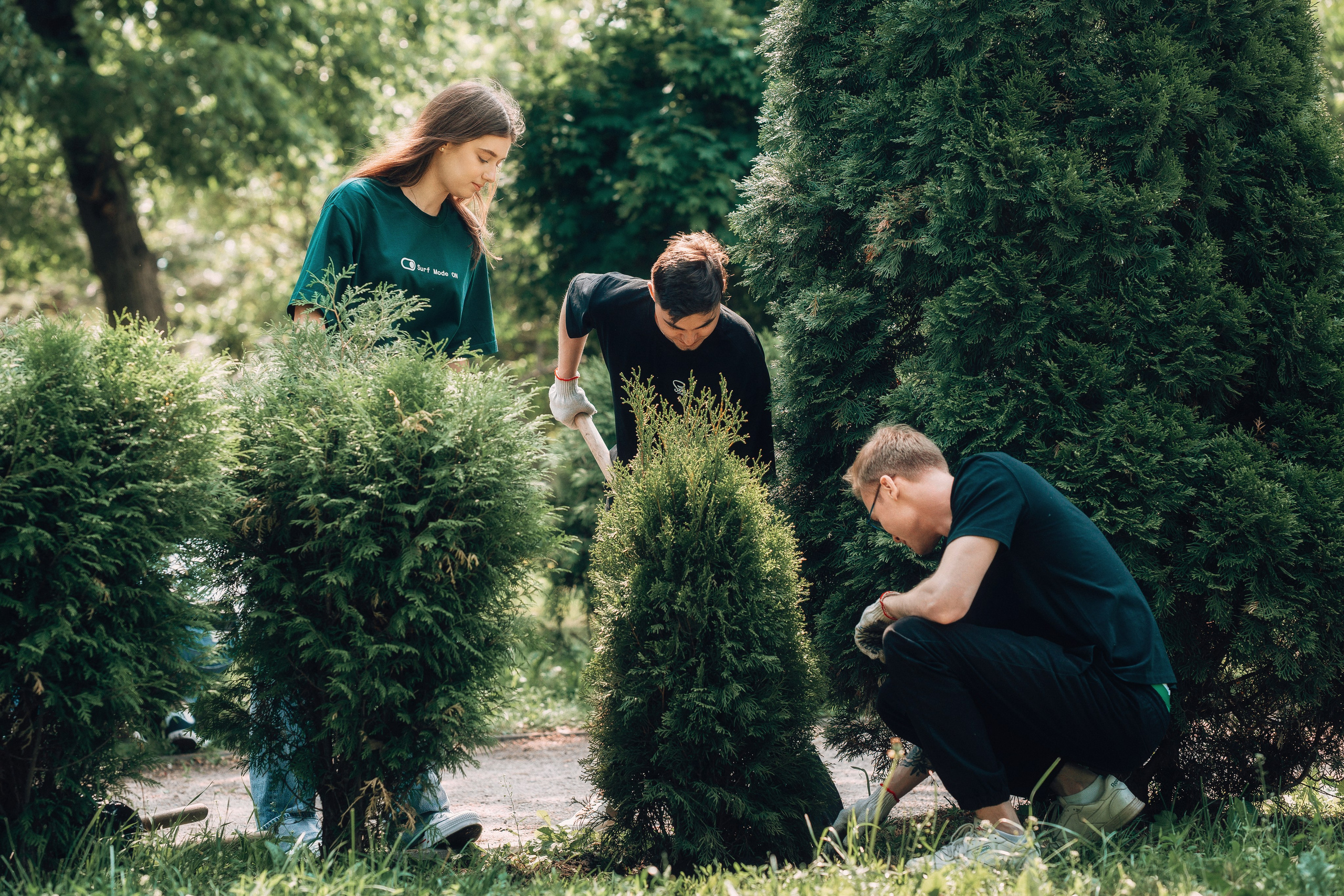 Благотворительная репортажная фотосъемка. Свадебный и репортажный фотограф в Воронеже Роман Янко