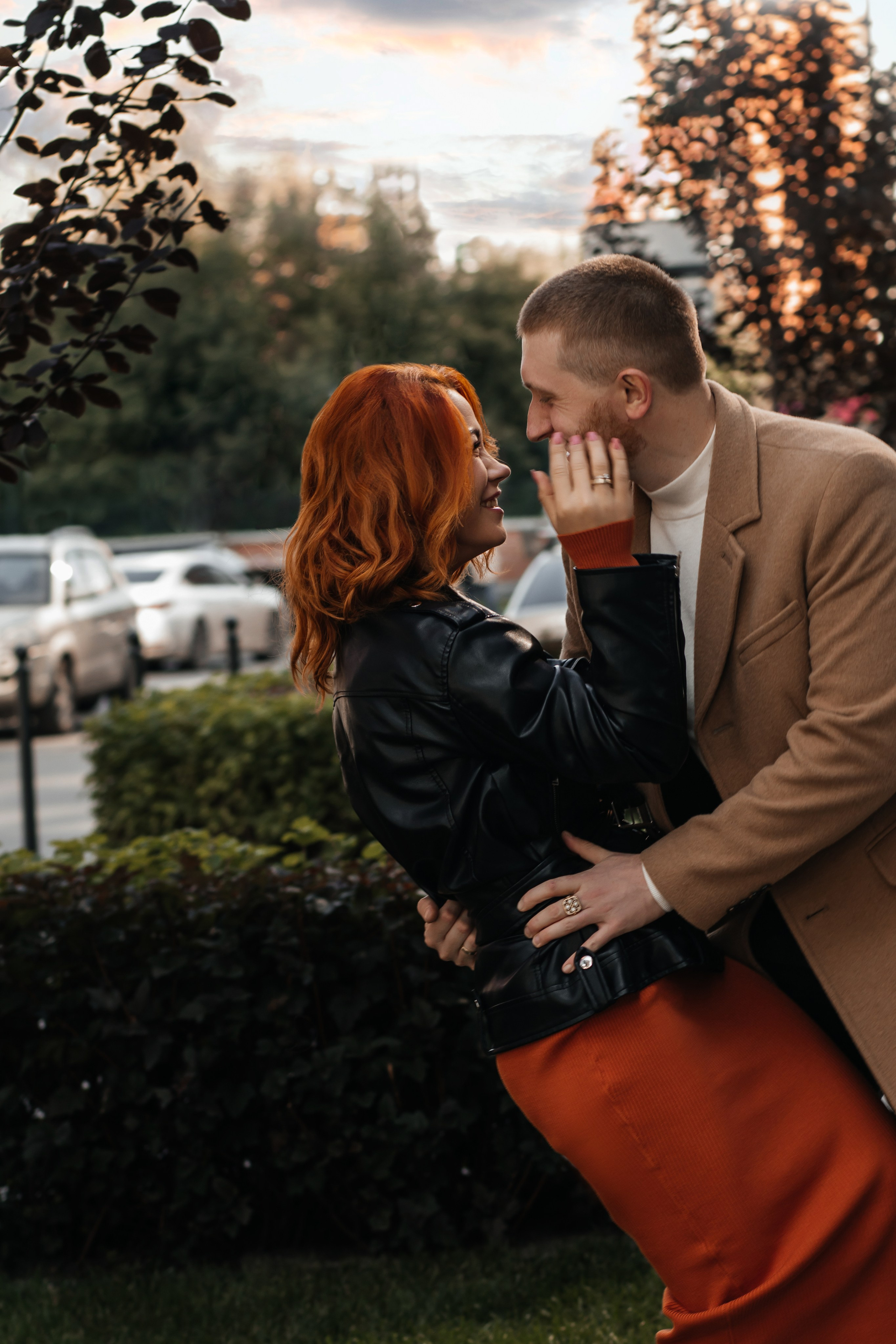 Галя&Максим