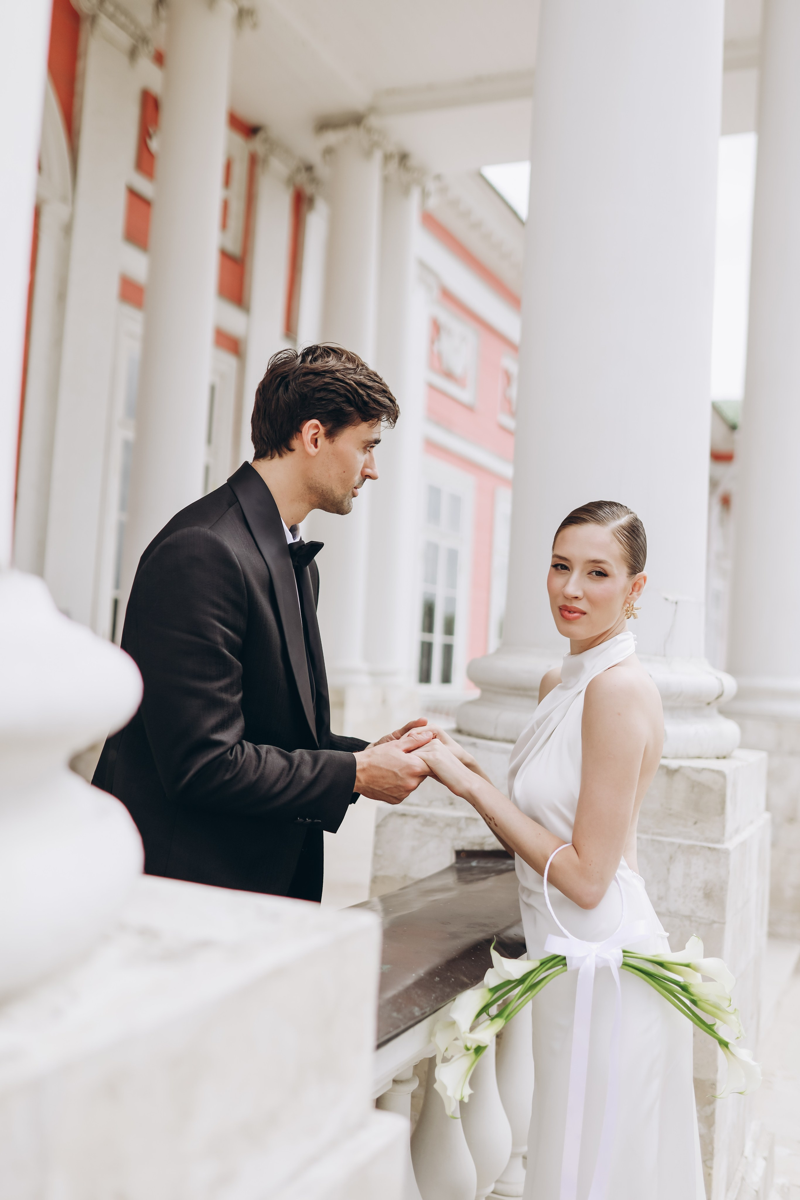 Кусково прогулка. Главная