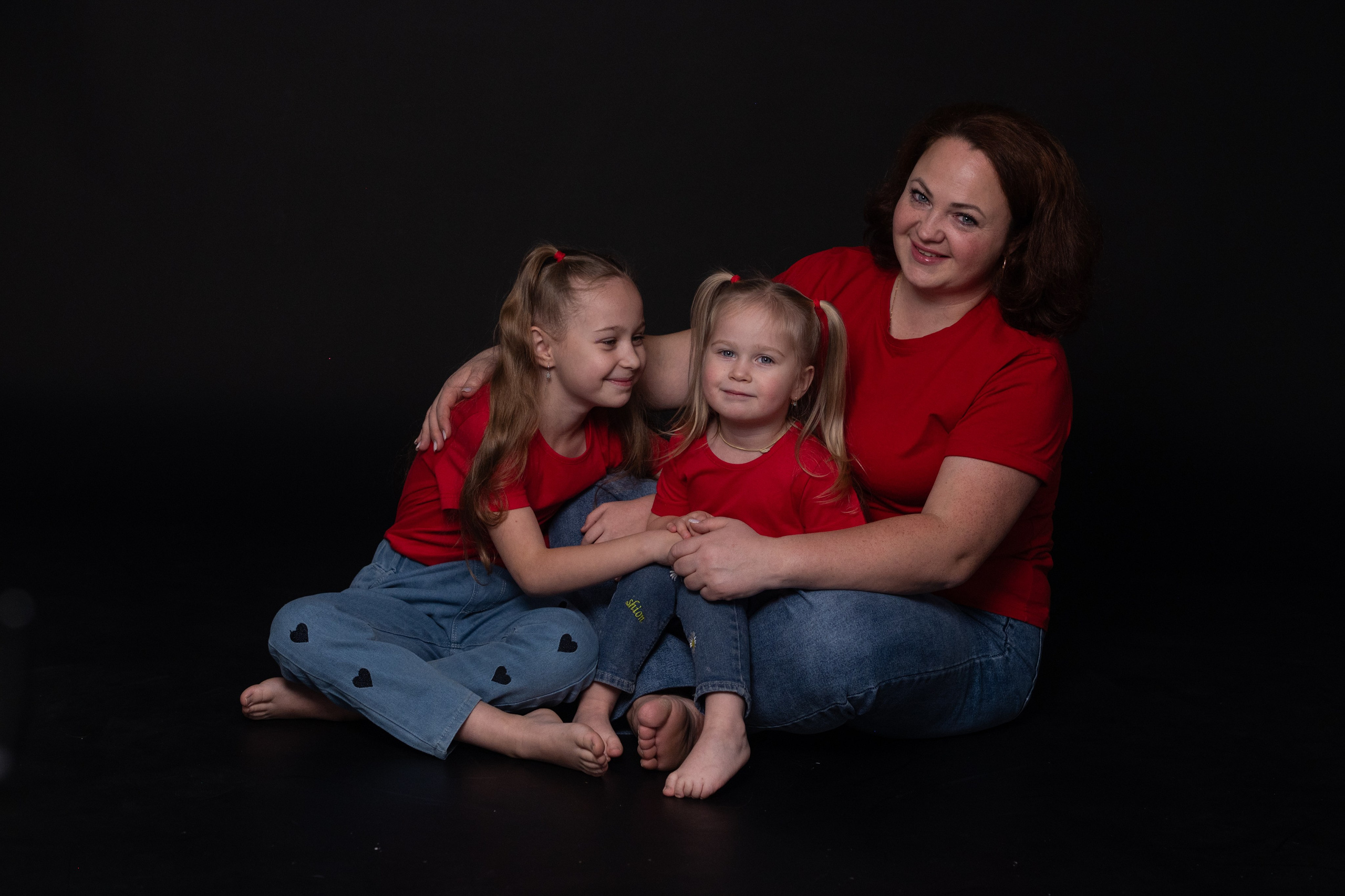 ДЕНЬ МАТЕРИ. Семейный фотограф Екатеринбург Лора Мур