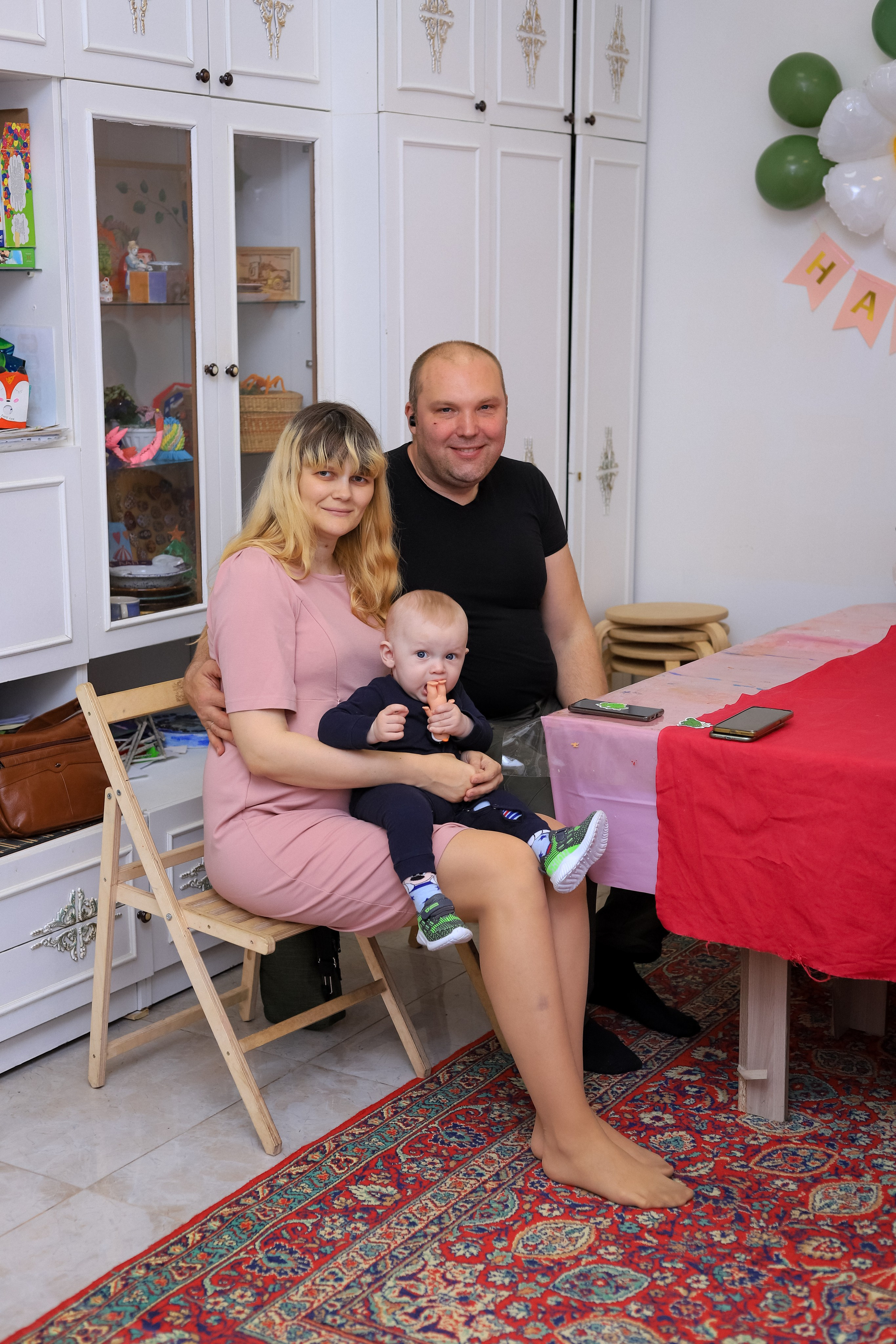 Студия Мудрая мастерская. Женский/Детский фотограф в Симферополе Вероника Слепогина