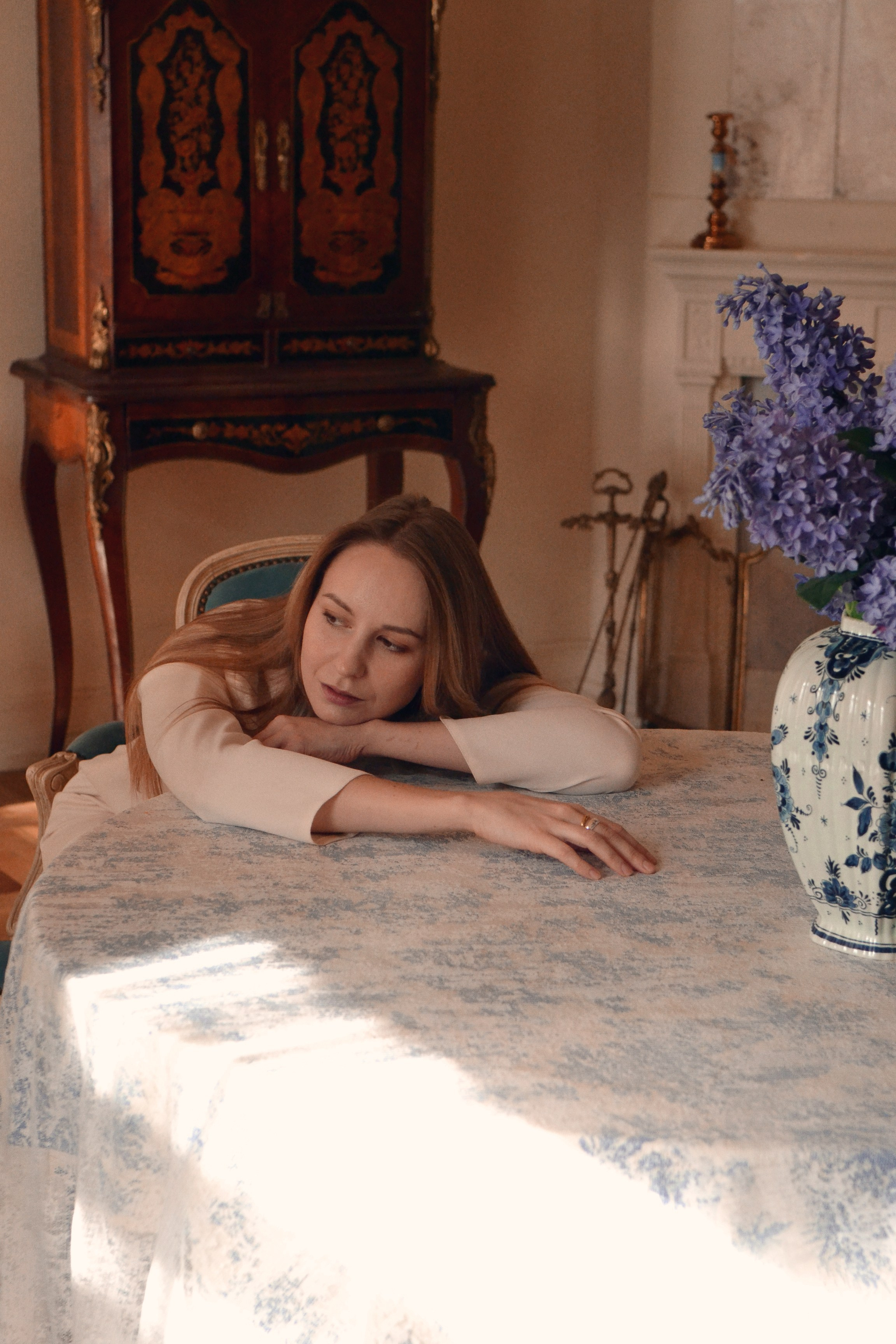 22/03/2026. Влада Касабова. Фотограф