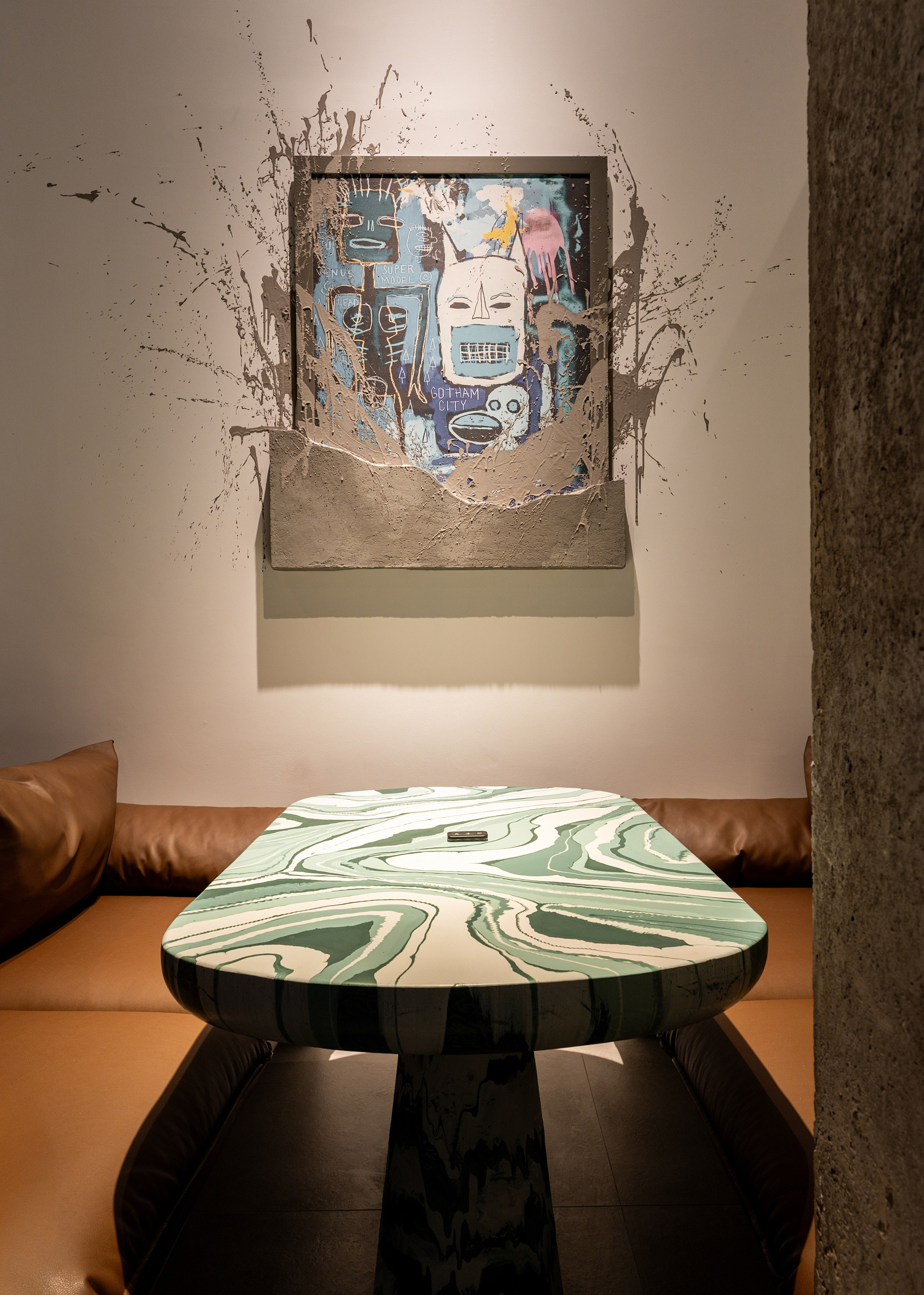 Интерьер. Демичев Стас фотограф