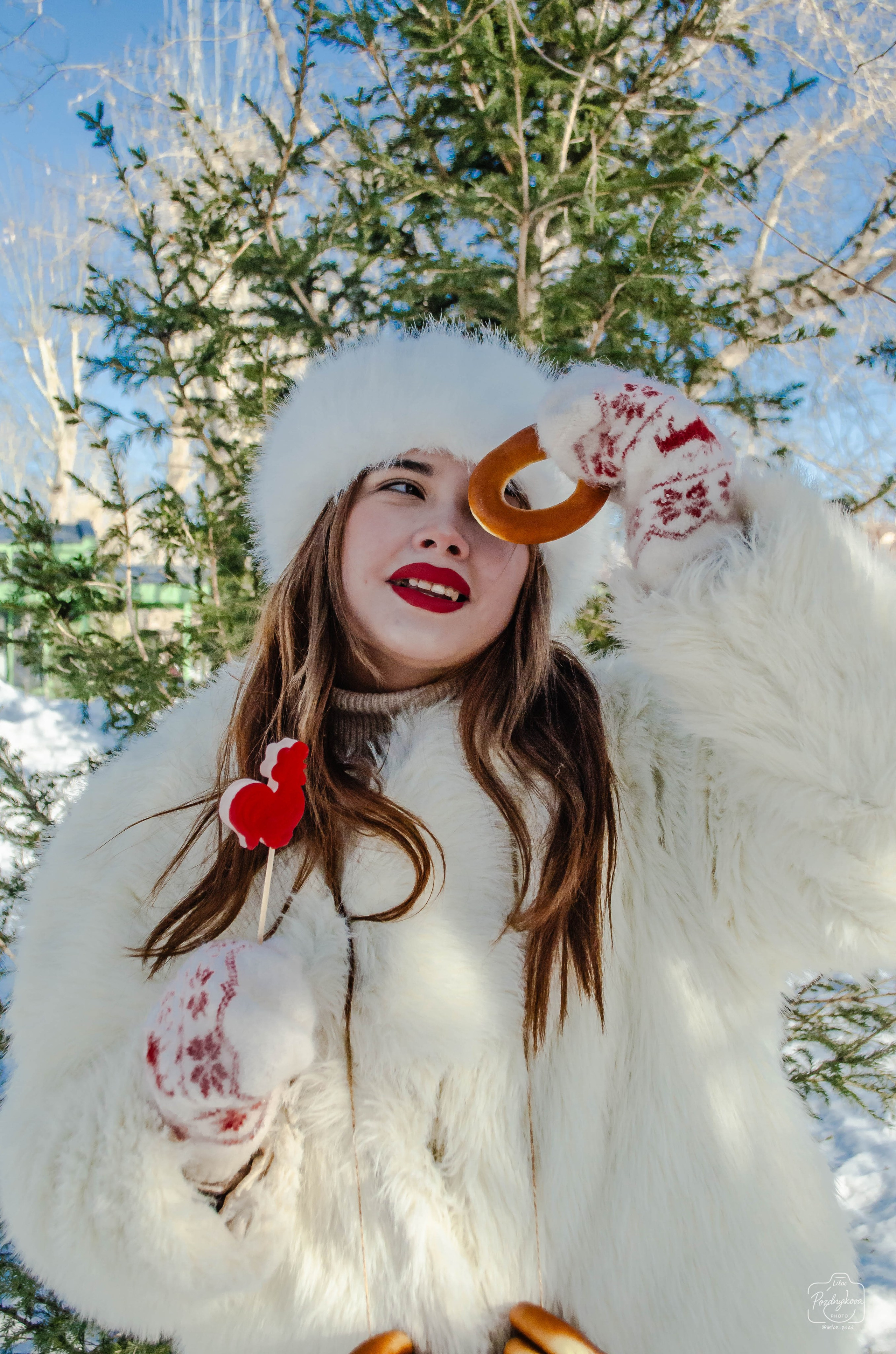 Slavic girl aesthetic | Барнаул|Раиса Дорохова|21.02.2026. Фотограф-видеограф Познякова Любовь