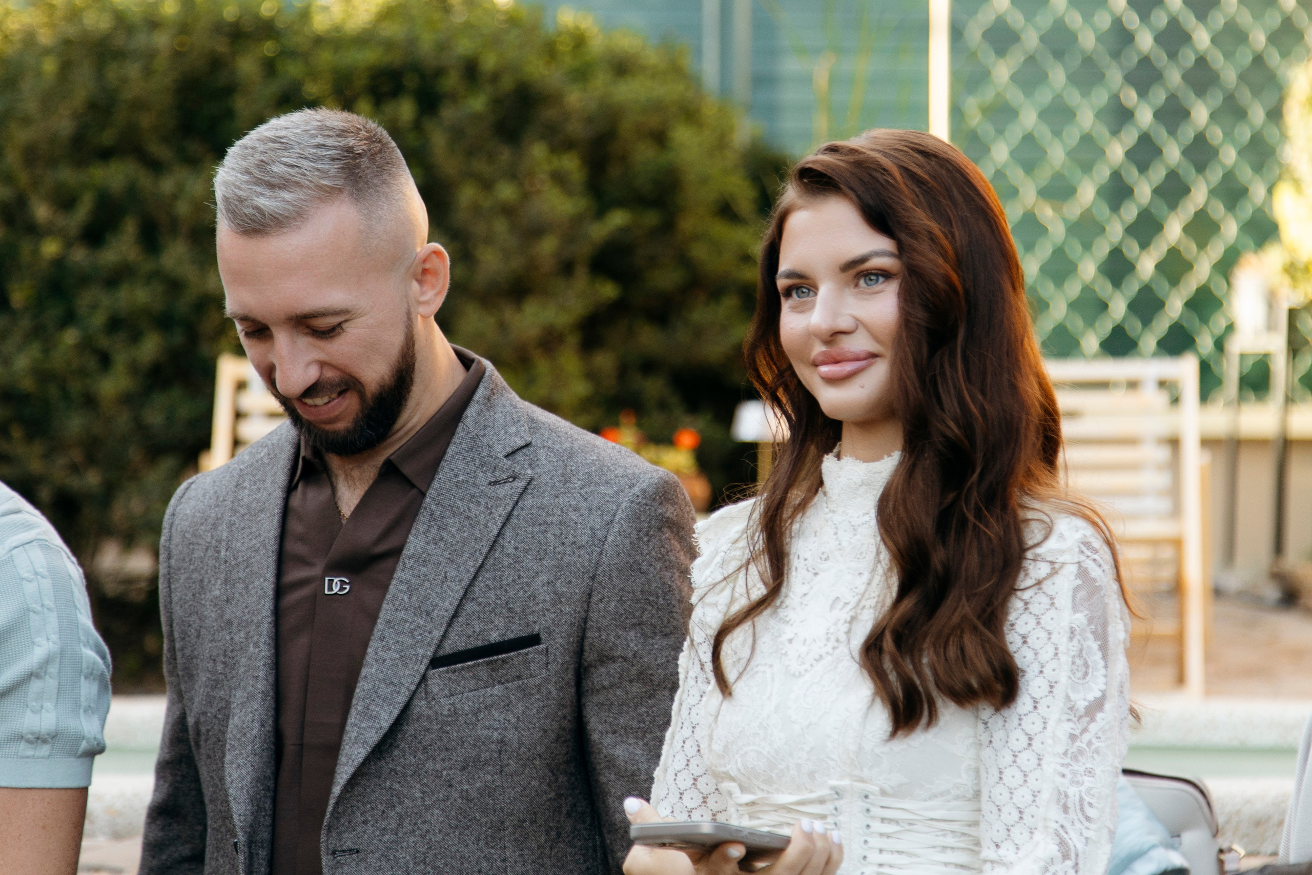 Роман и Ксения. Nikolpinhasova