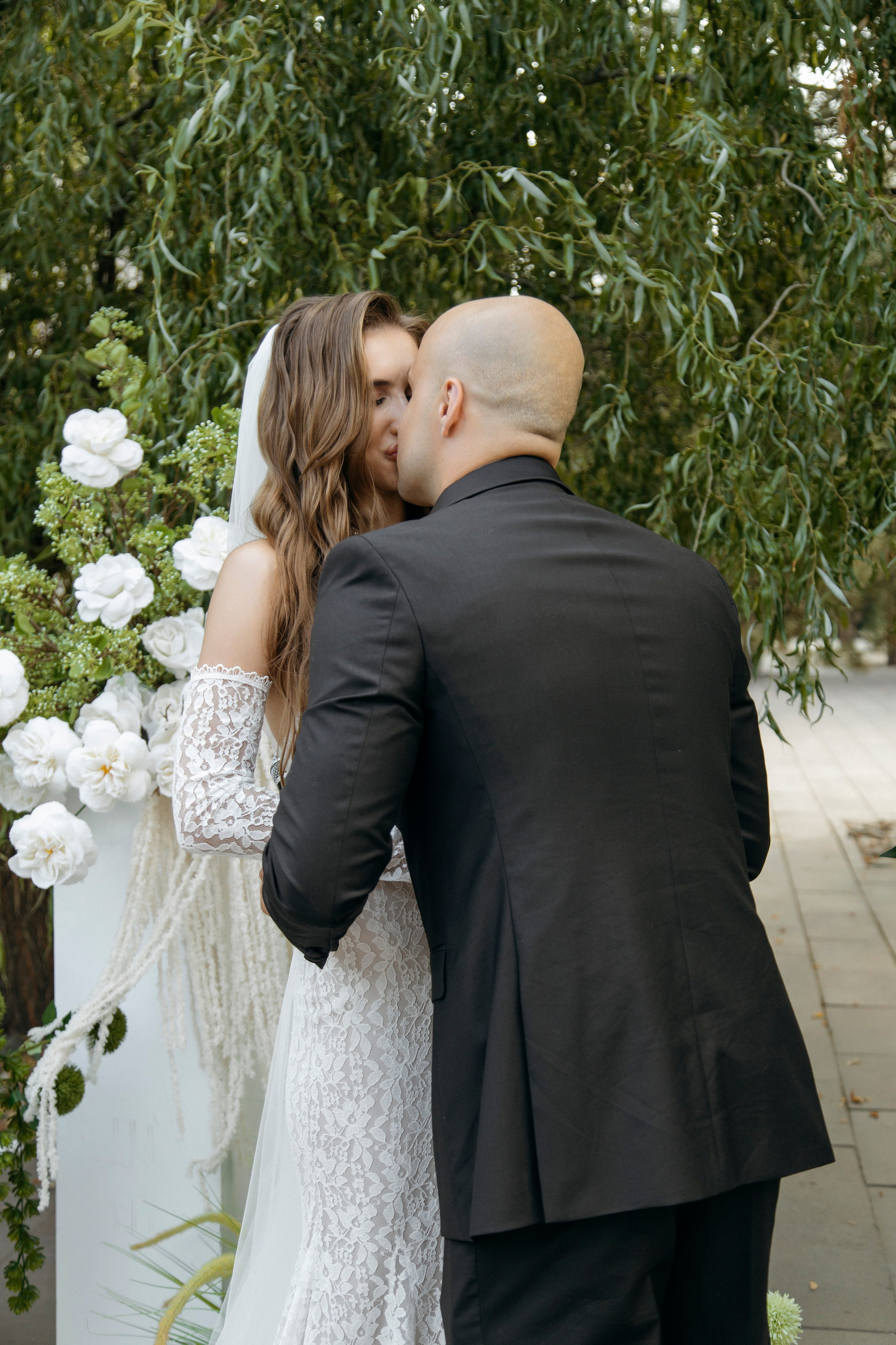 Евгений и Виктория. Nikolpinhasova