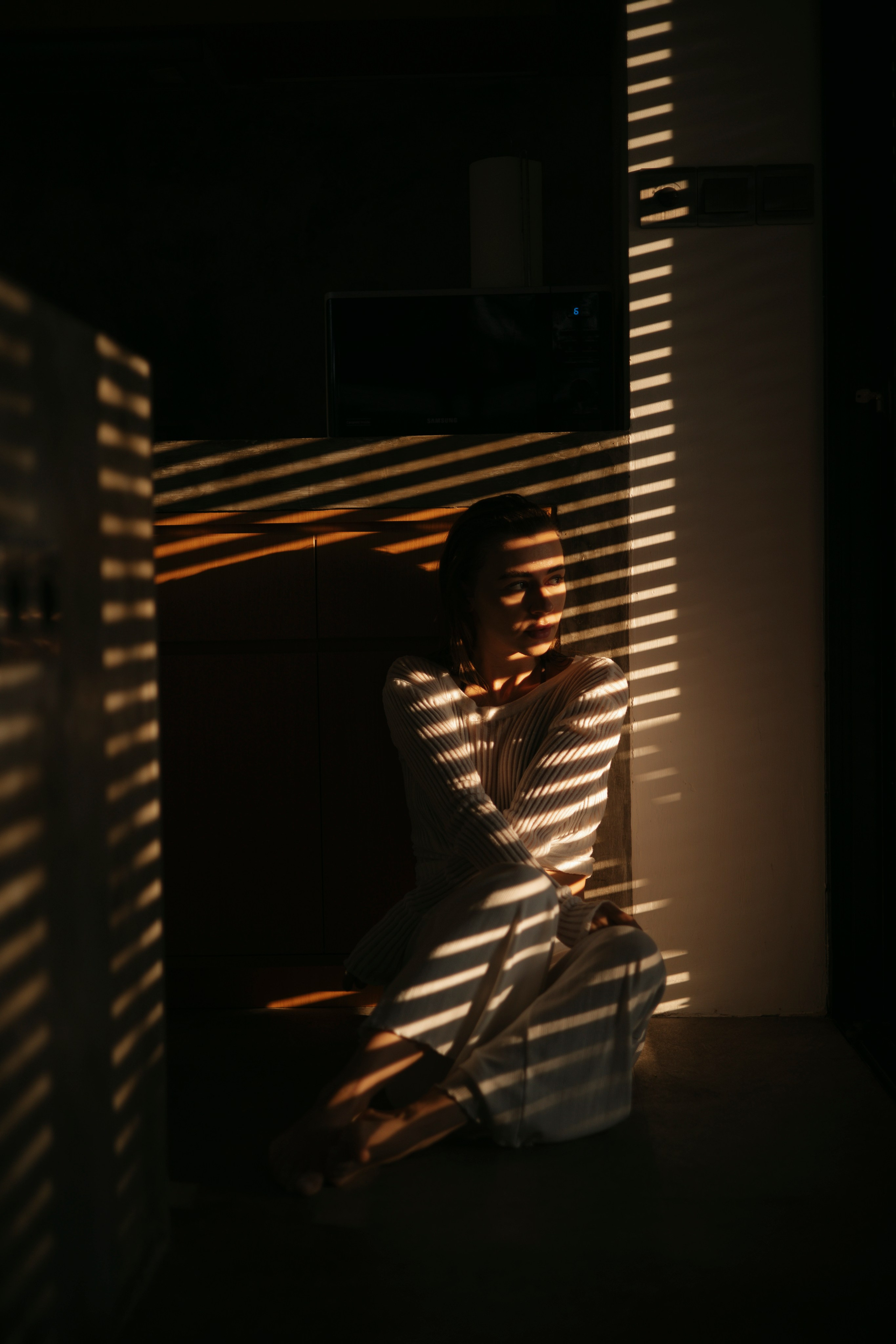 Оксана Бали. Nikolpinhasova