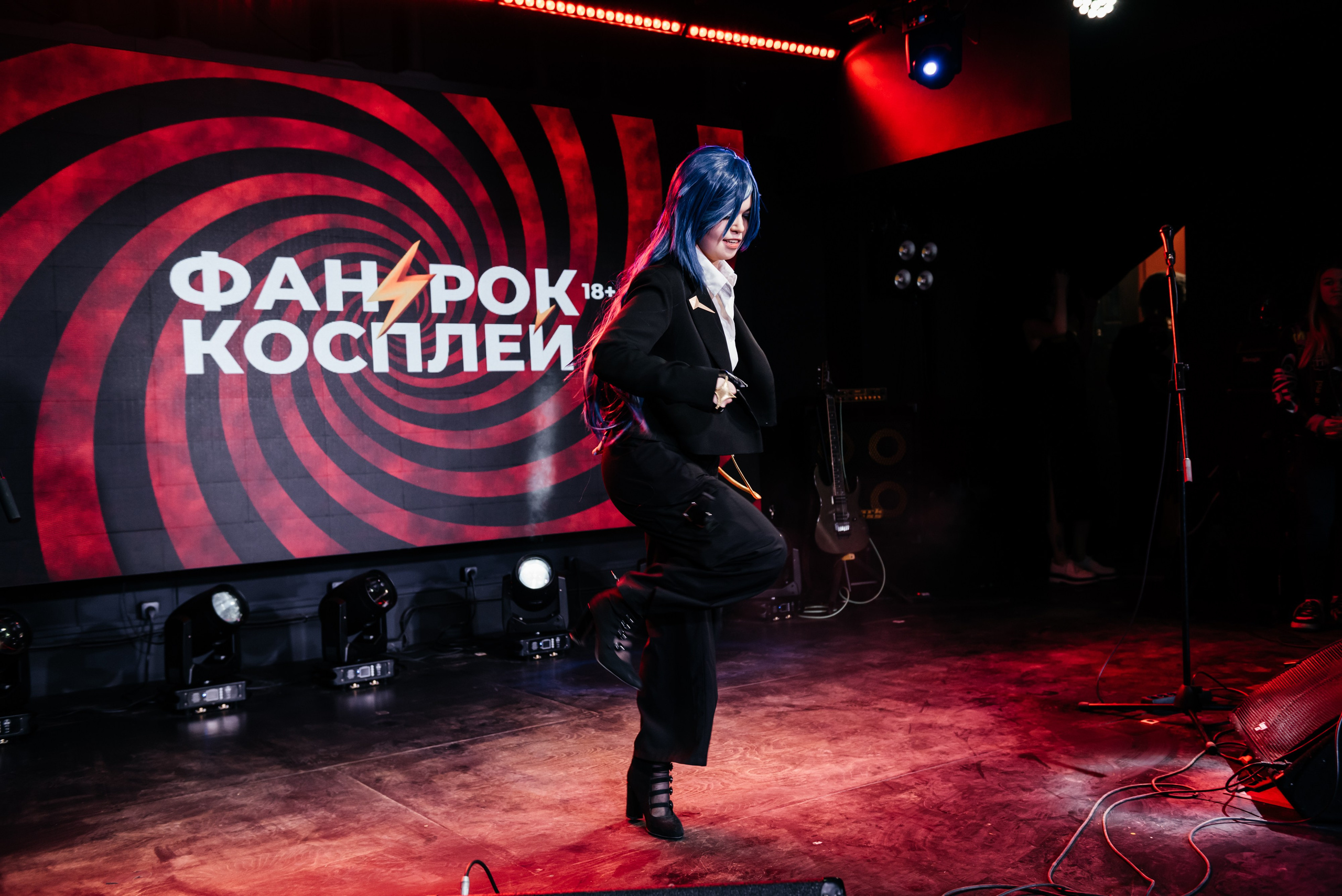 Фан Рок Фестиваль. Свадебный фотограф Иркутск Алексей Шульгин