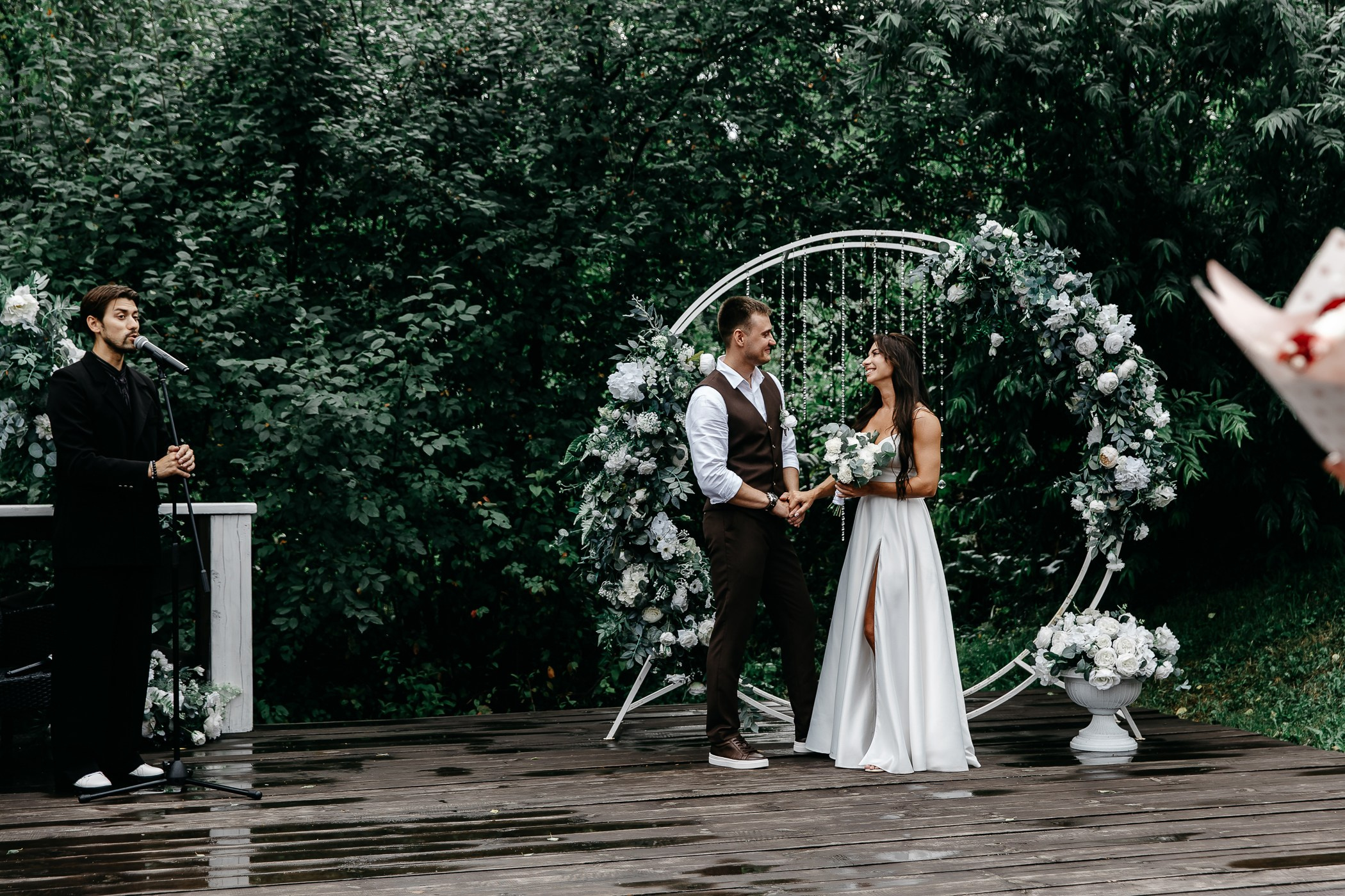 Михаил и Елена. Тимур Аминов | Фотограф в Кемерове