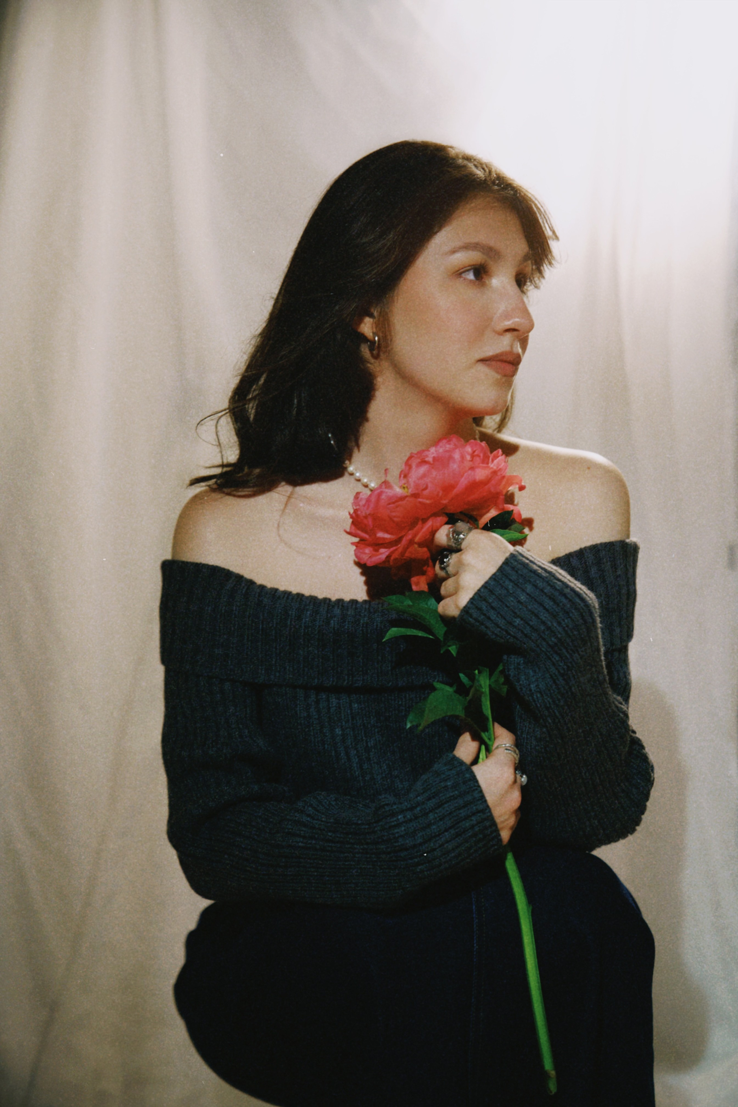 Елена. Портретный фотограф в Санкт-Петербурге Катя Протасевич