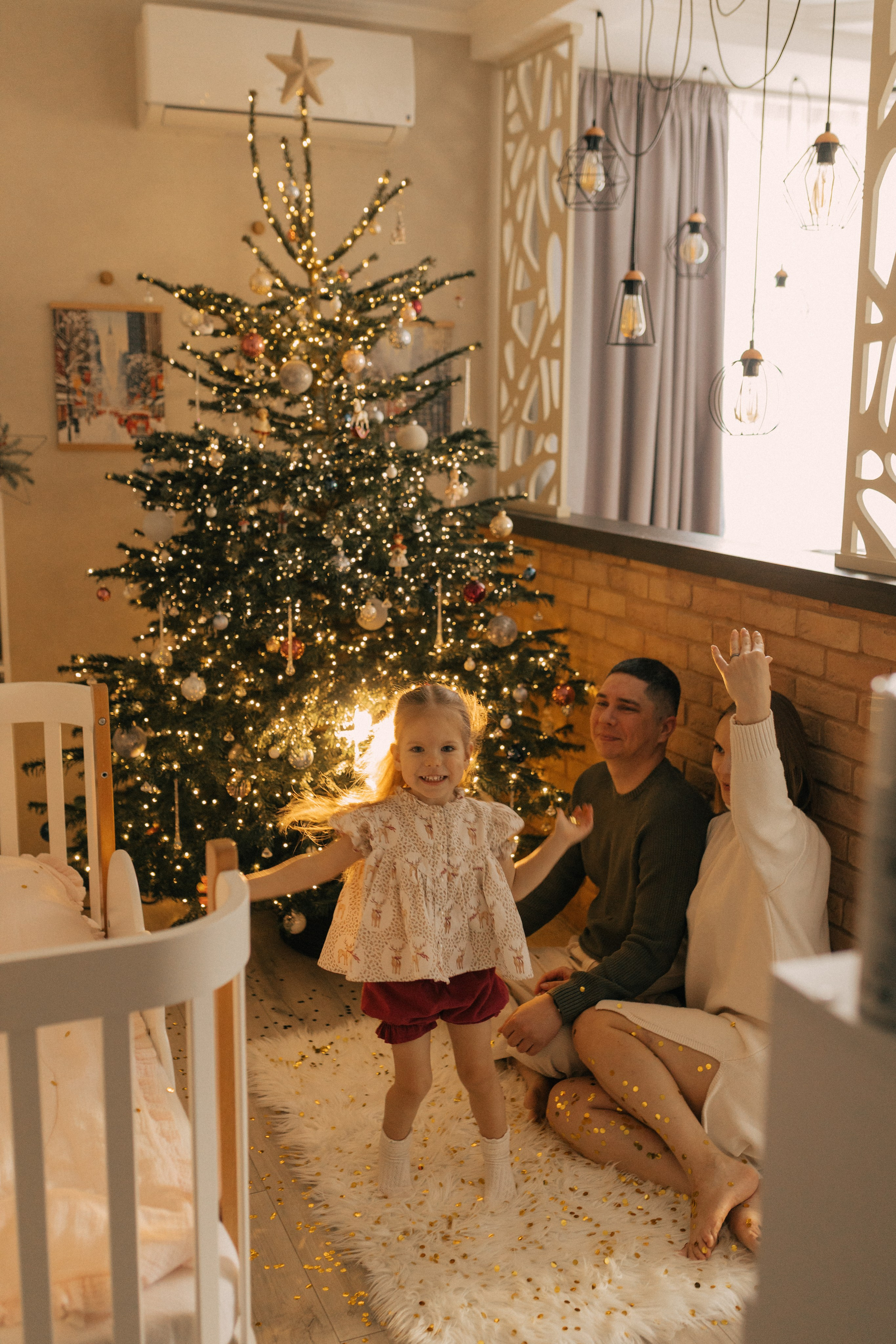 Юля Костя и Лия. Семейный фотограф в Новороссийске и Анапе Александра Яковлева