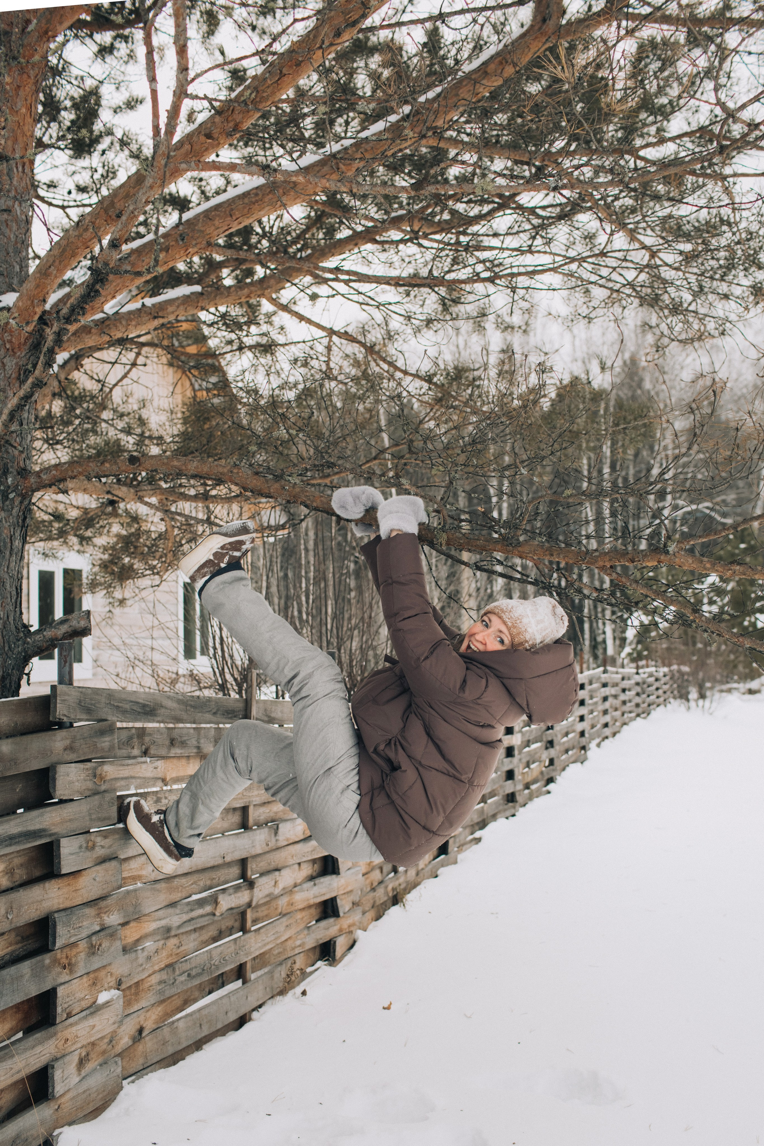 Женечка с семьей. Дачная история. Семейный фотограф Томск