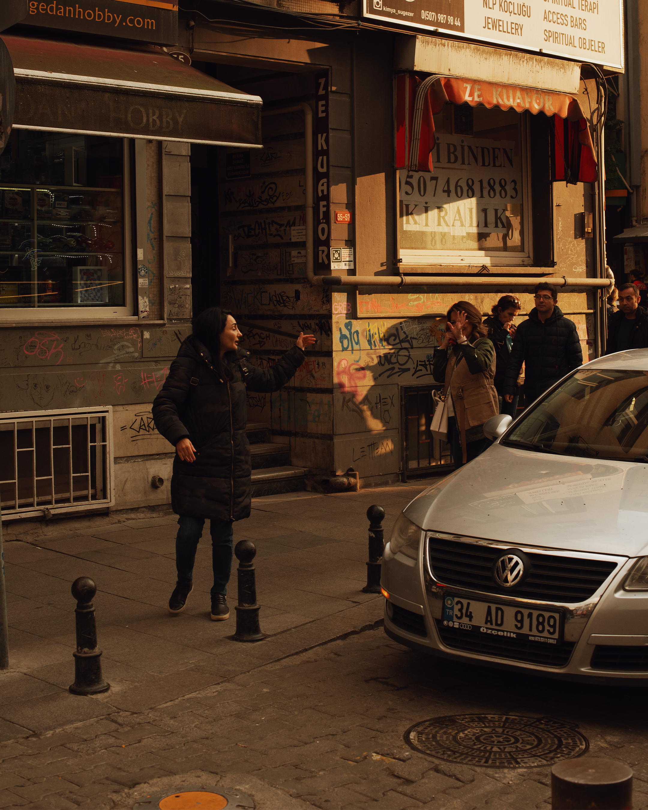 Рекламный фотограф из Гуанчжоу: магия Стамбула через объектив. Коммерческий и предметный фотограф в Гуанчжоу Коваленко Александр