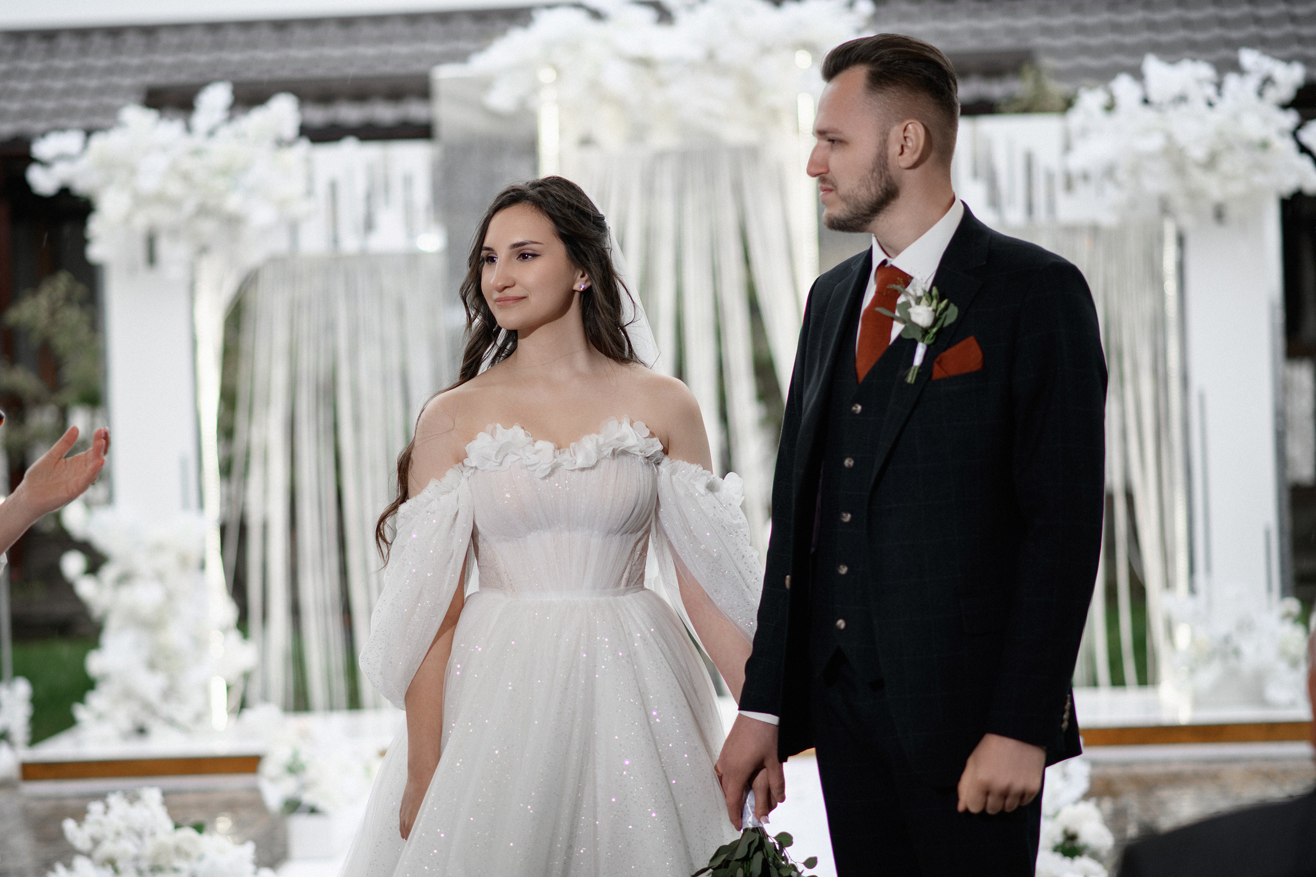 Александр и Александра. Свадебный фотограф Белгород Валуйки Старый Оскол Воронеж