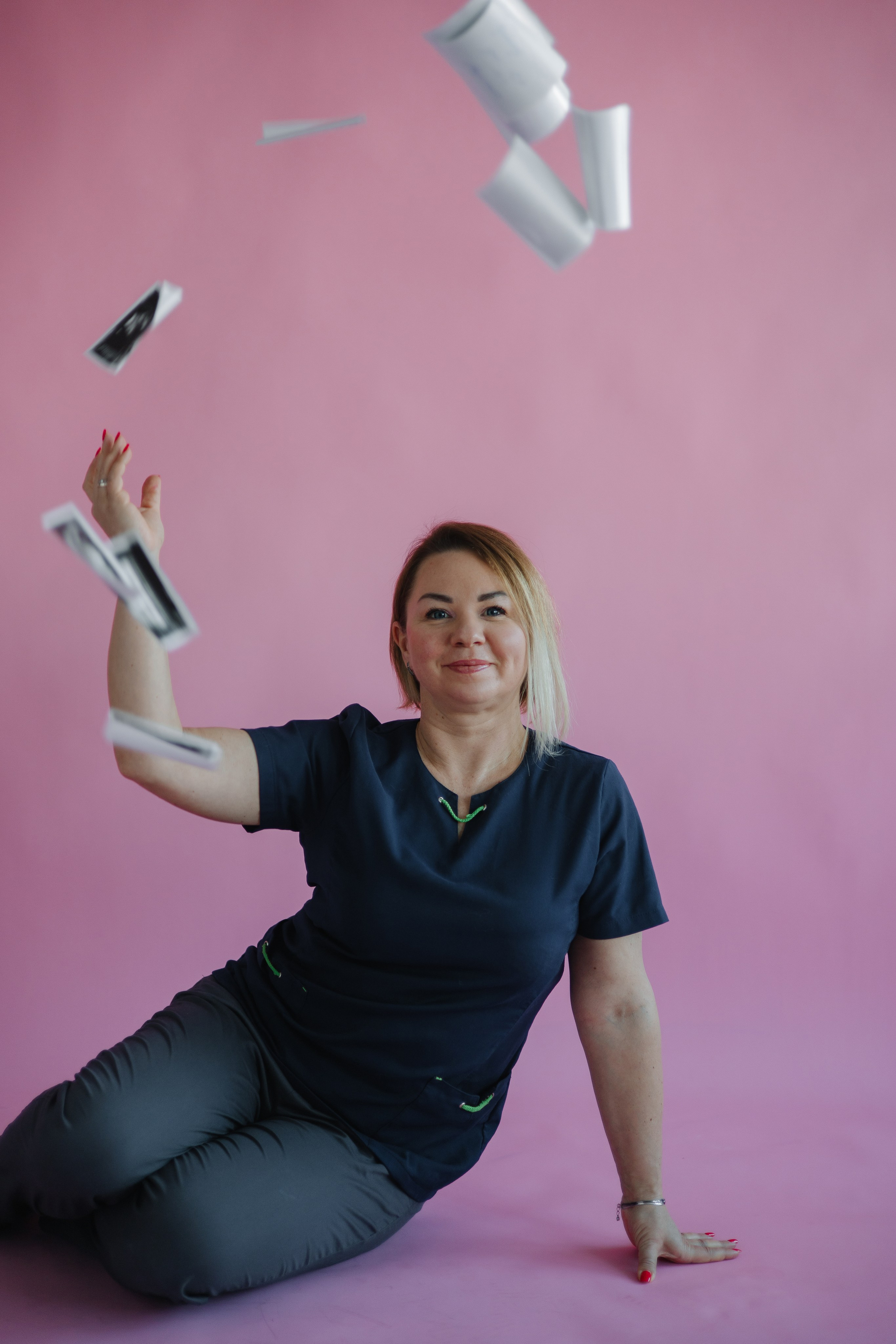 Для эндокринолога