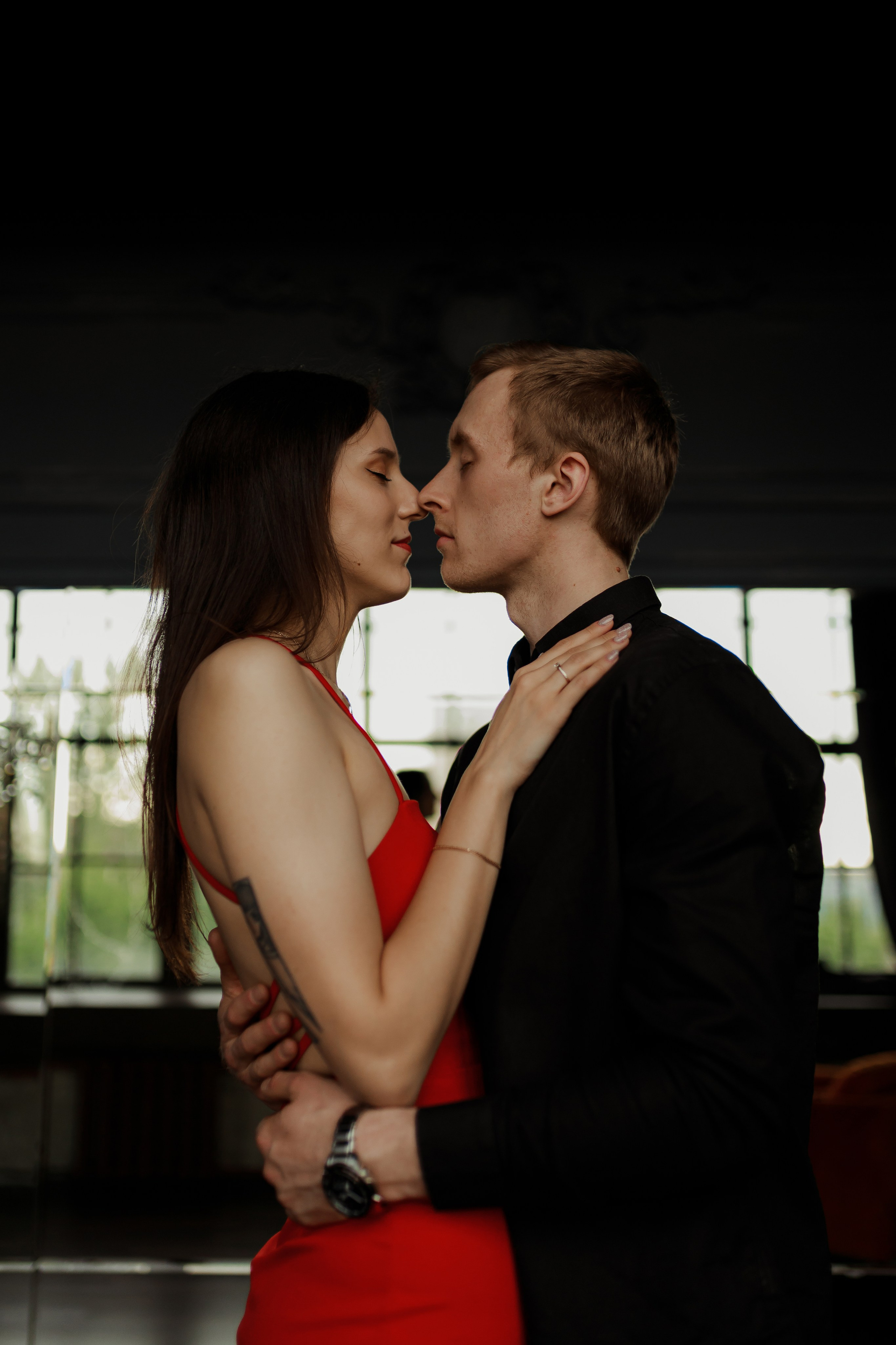 Егор & Ира. ФОТОГРАФ Маргарита Сивакова | Ярославль Кострома Москва