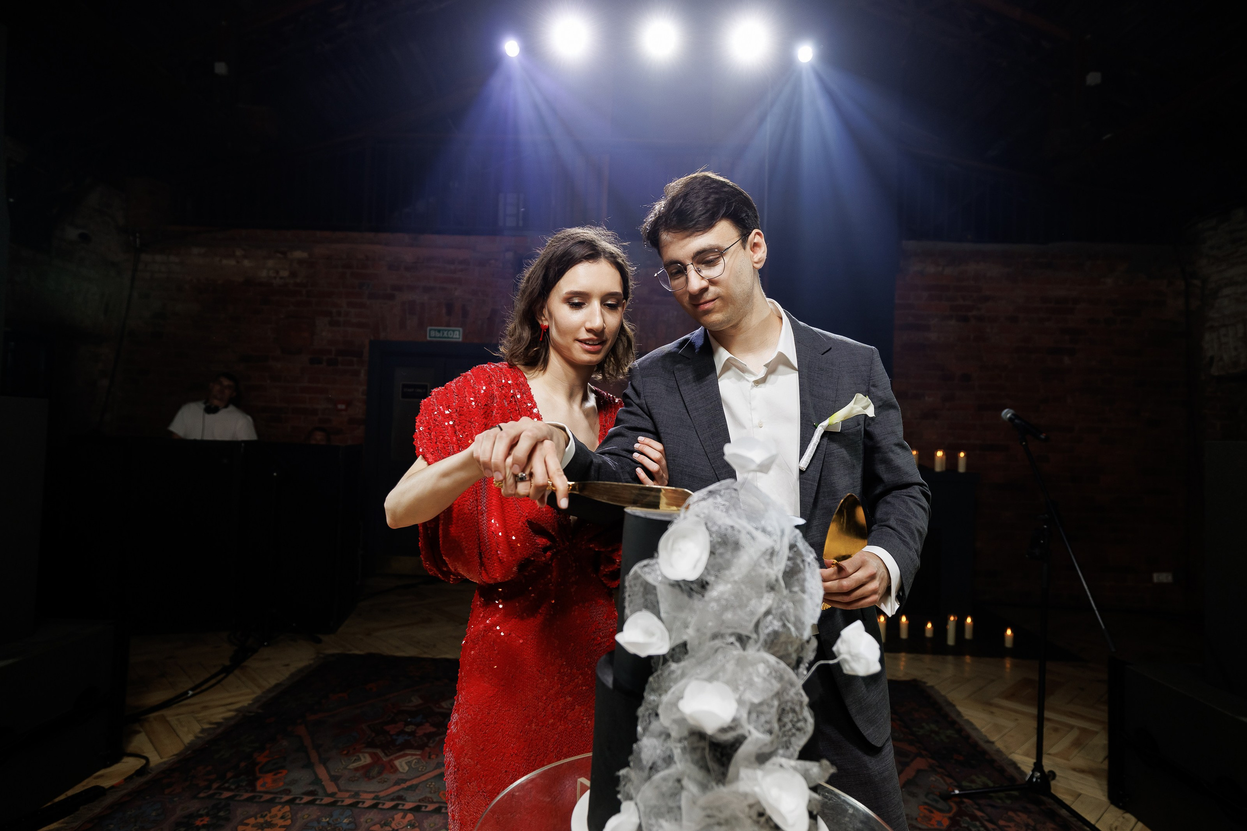 Свадебная. Фотограф в Москве