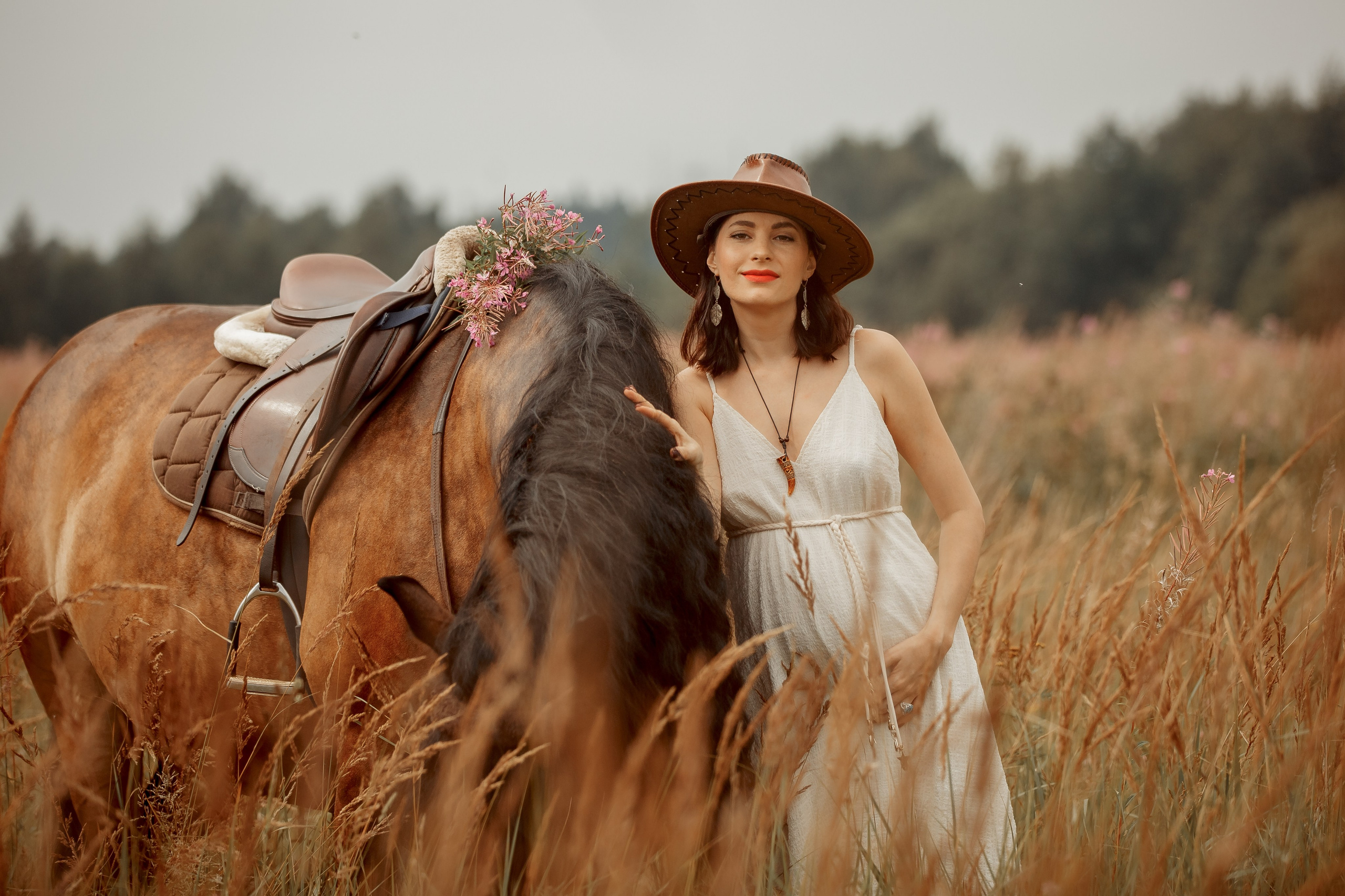 Конная съёмка. Взрослые. Детская Конная фотография в Москве Юлия Шепелева
