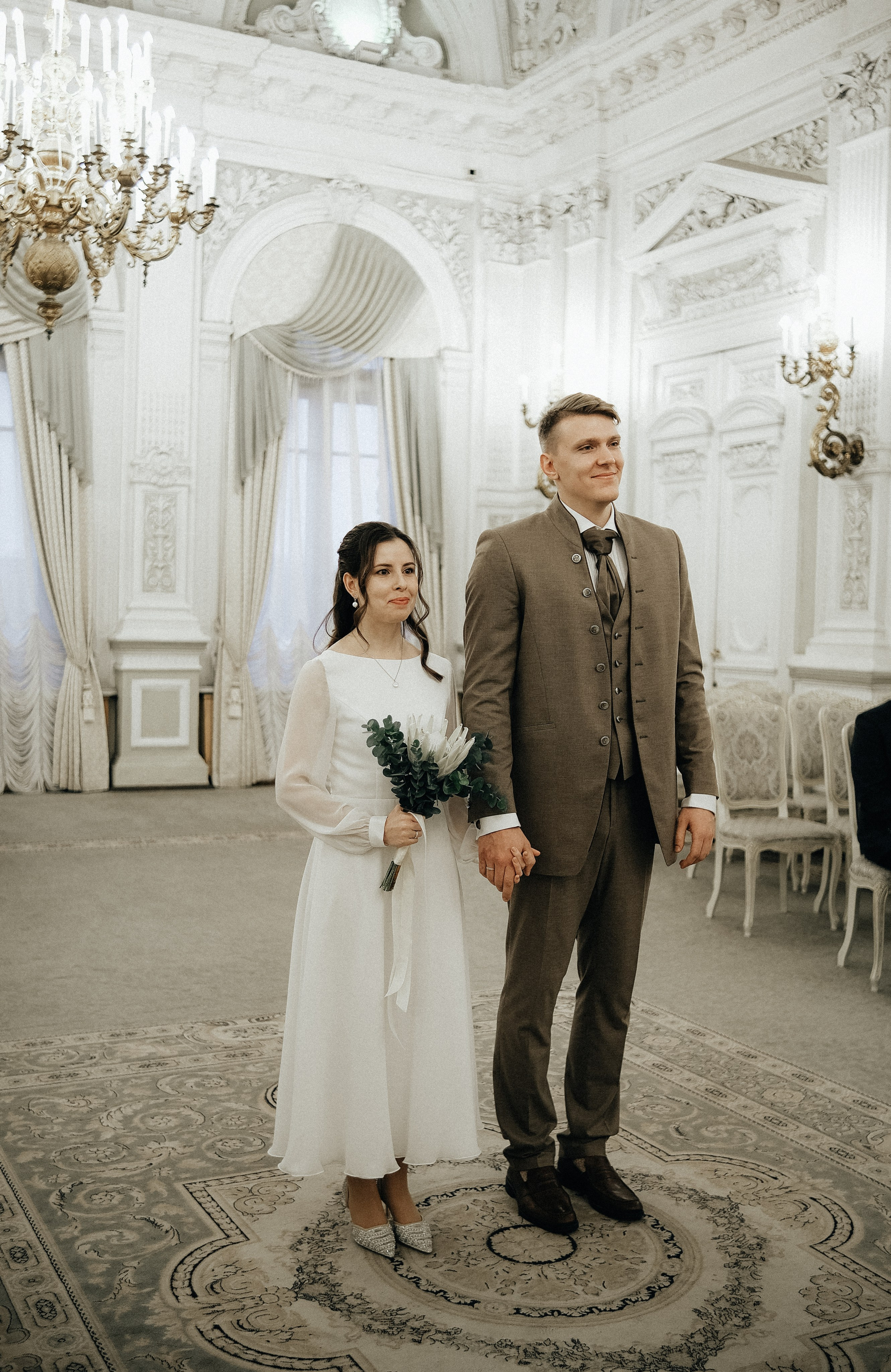 Аня & Паша ДБ1. Phdkvmr.ru