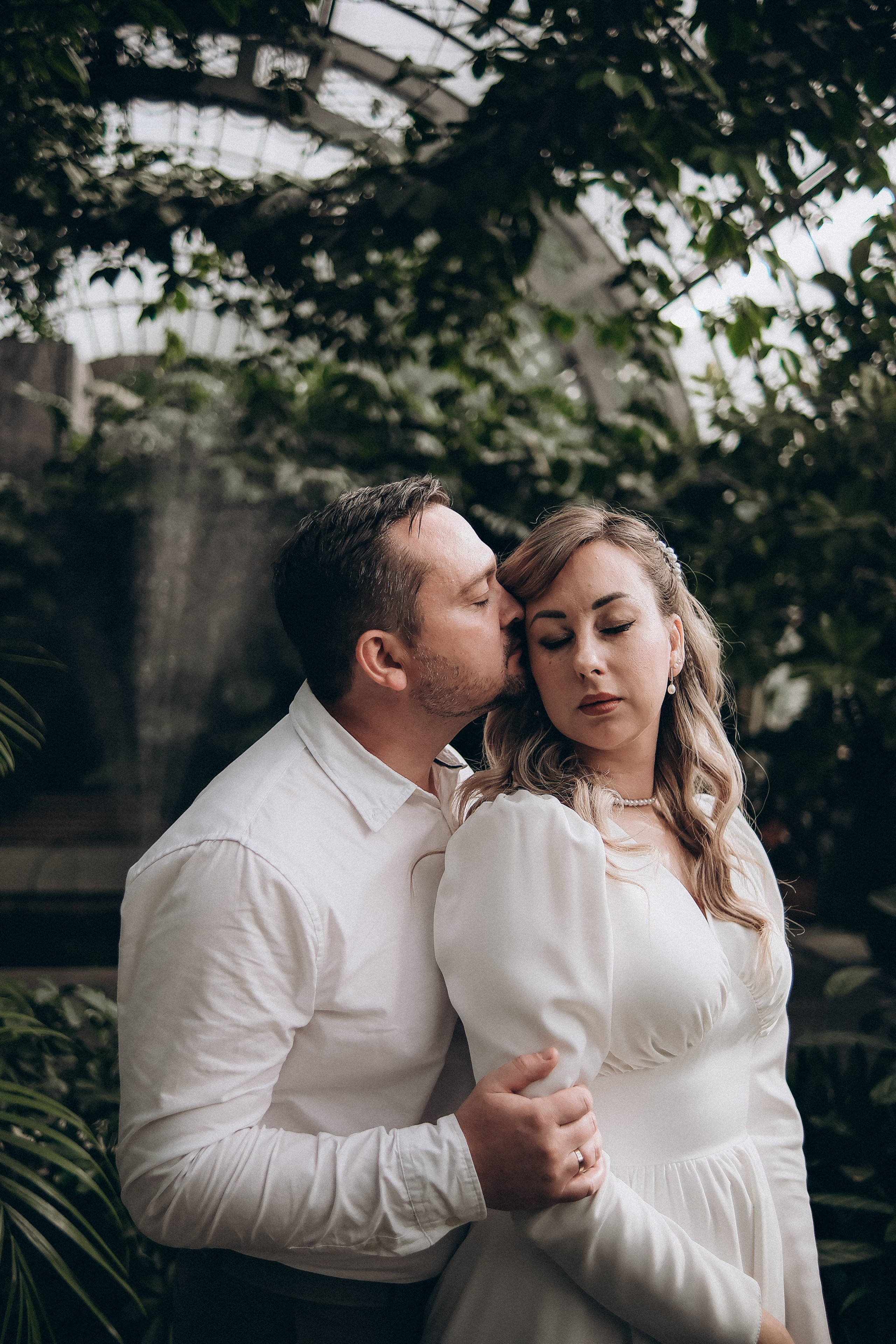 Катя & Дима. Phdkvmr.ru