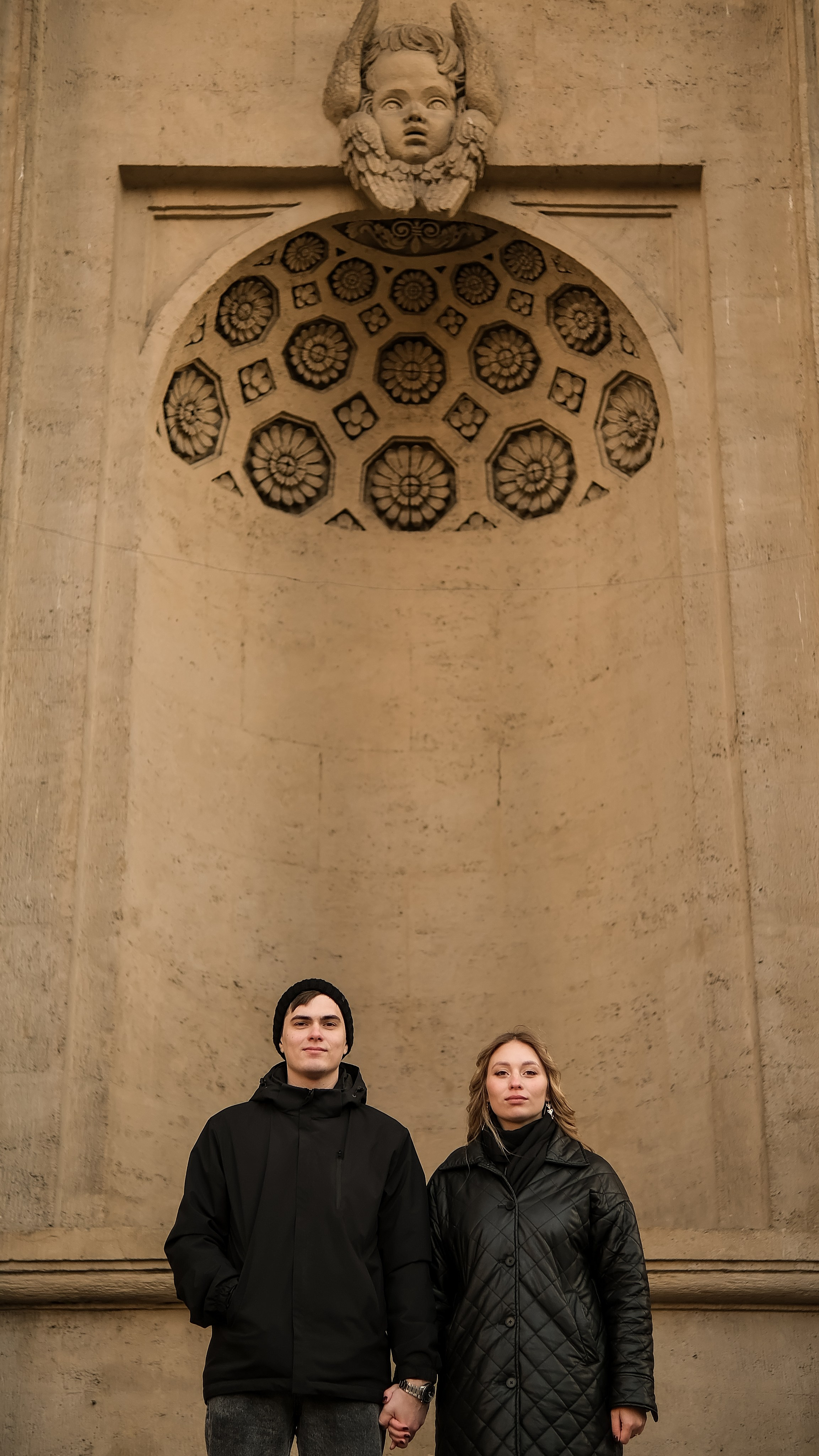 Лера&Глеб. Phdkvmr.ru