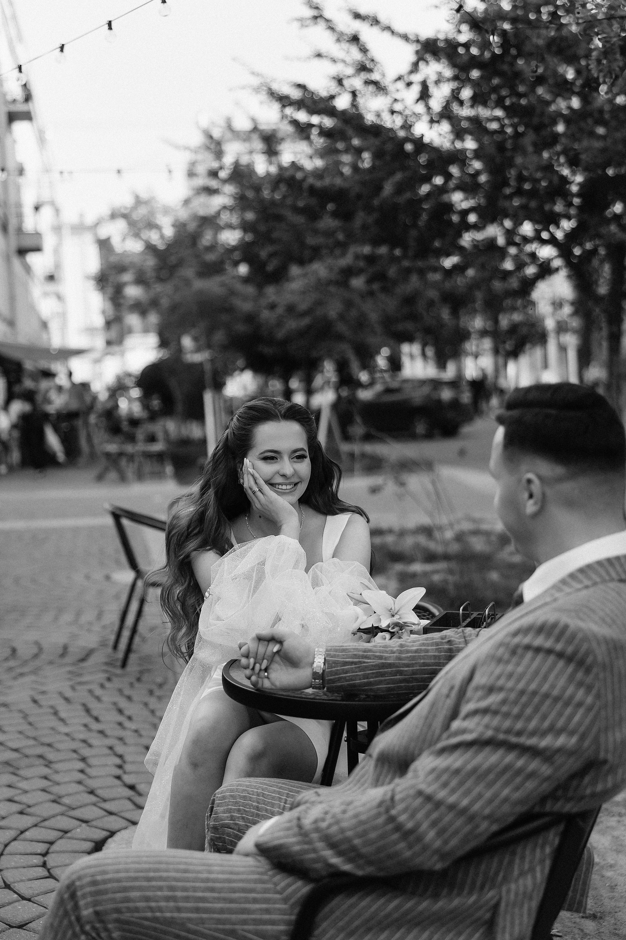 Новая страница. Фотограф в Санкт Петербурге Колантаева Карина