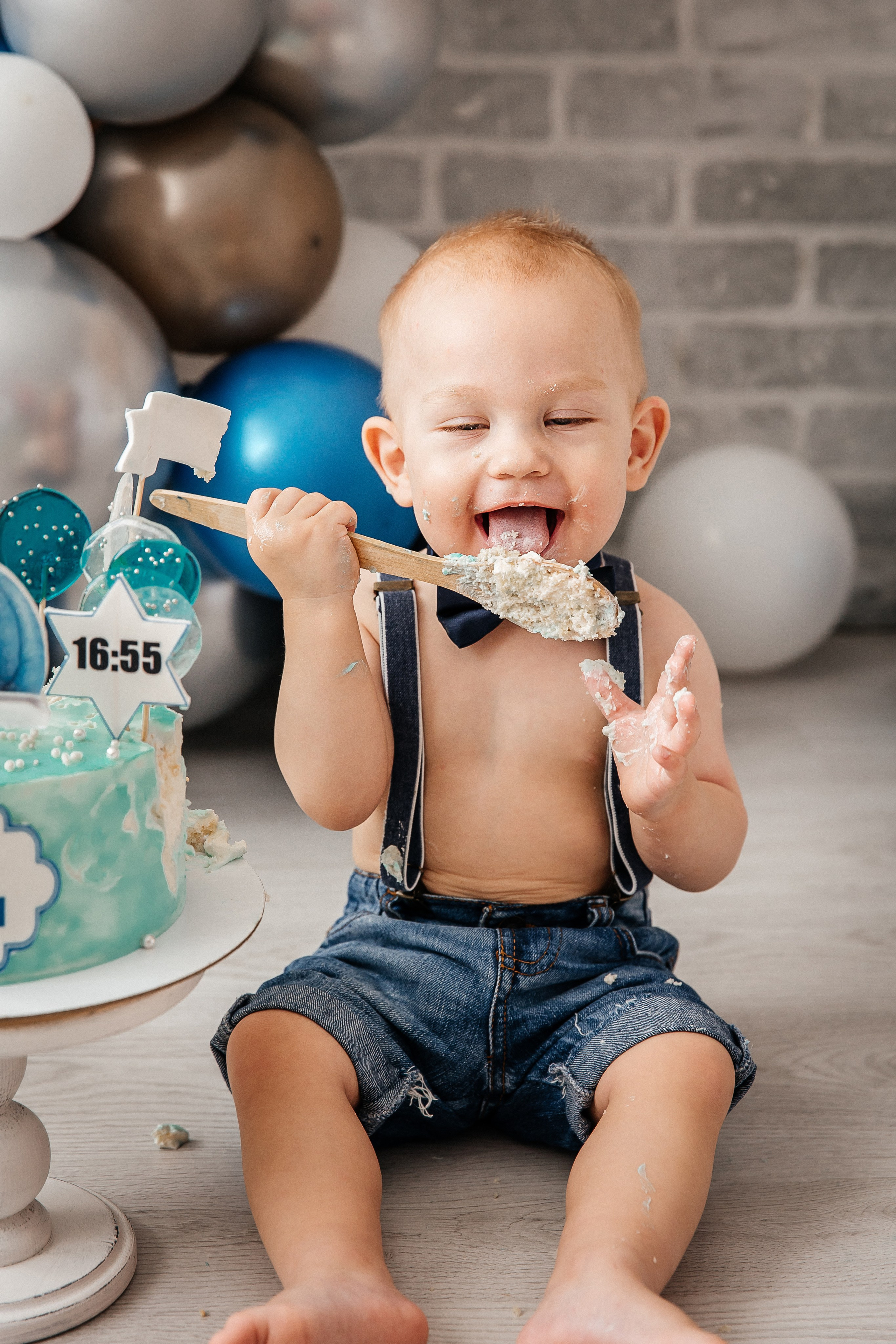 Тортик. Детский фотограф, выпускные альбомы в Нижнем Новгороде Бодягина Мария