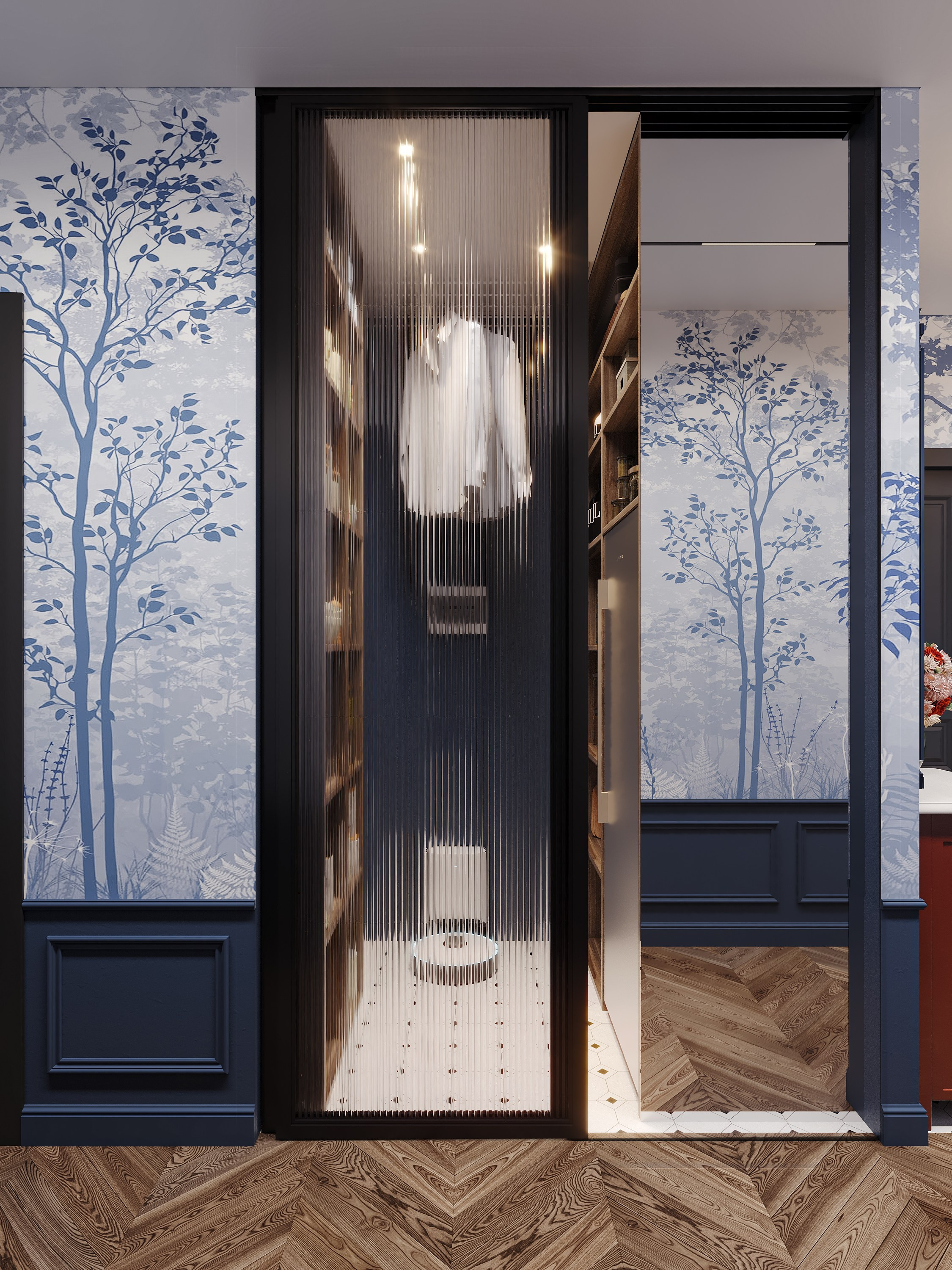 Ever. 3Д-Визуализация Наталья Макогонова