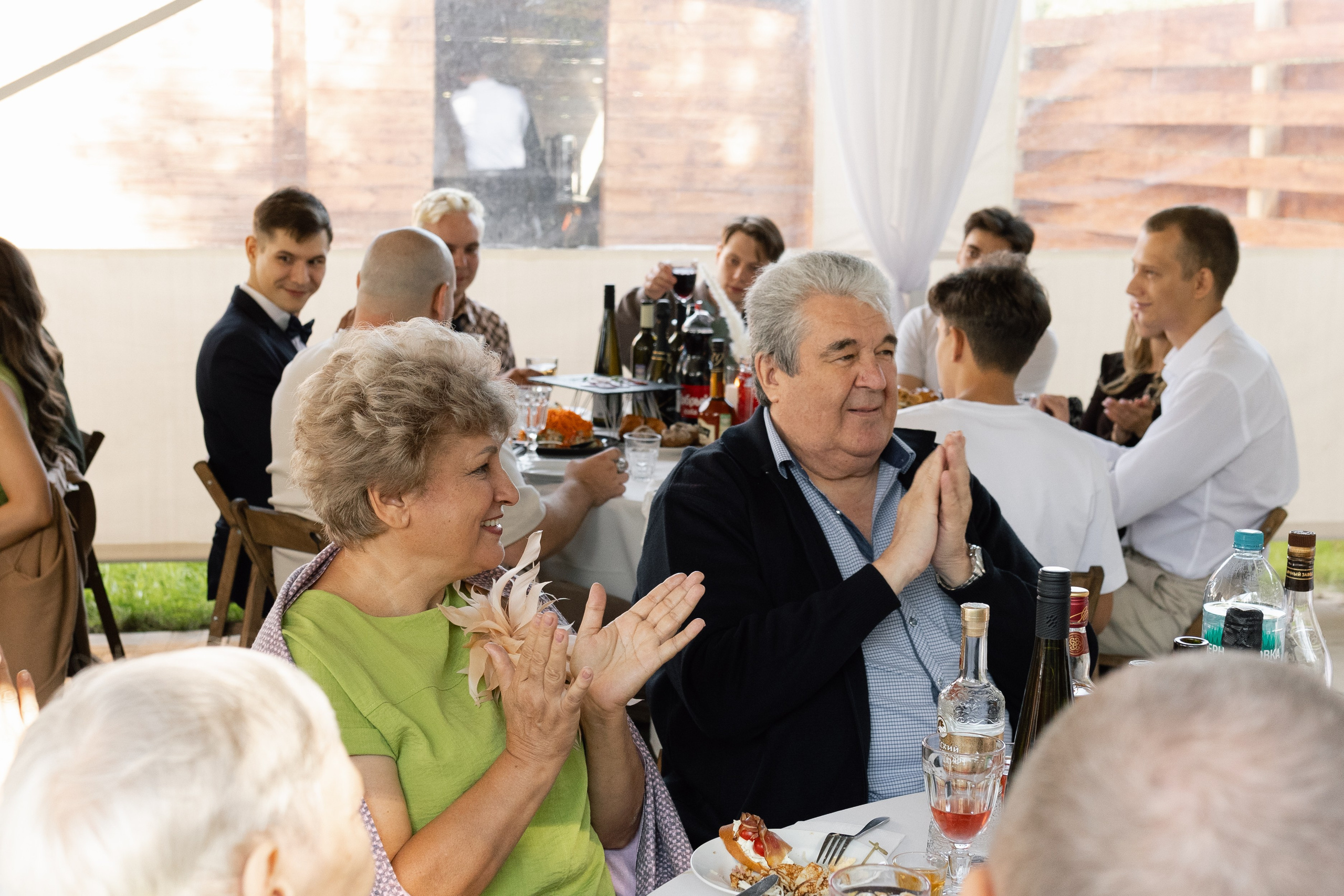 Rafael & Irina. Фотограф в Томске Ирина Павлуцкая