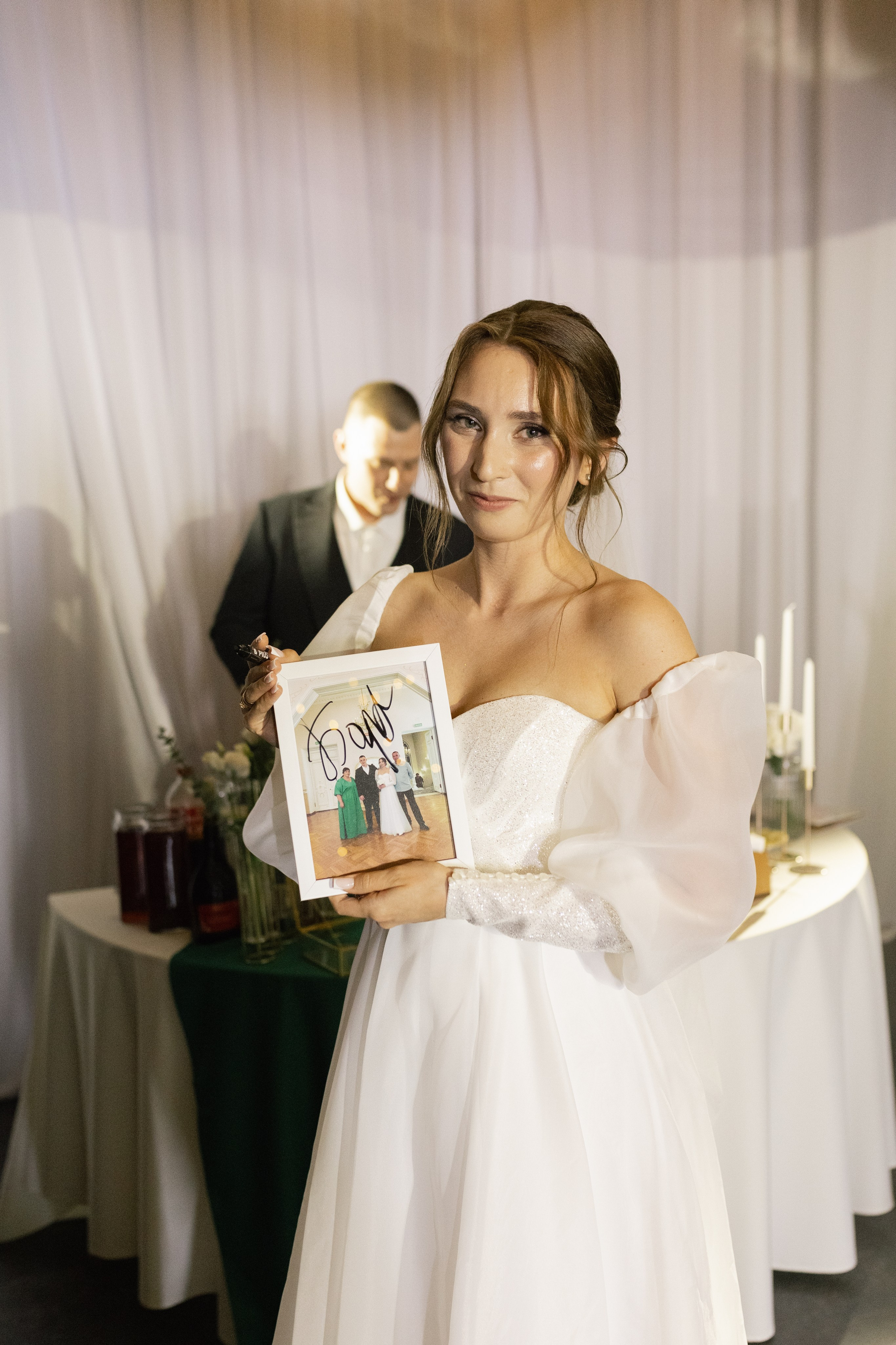 Maksim & Rita. Фотограф в Томске Ирина Павлуцкая