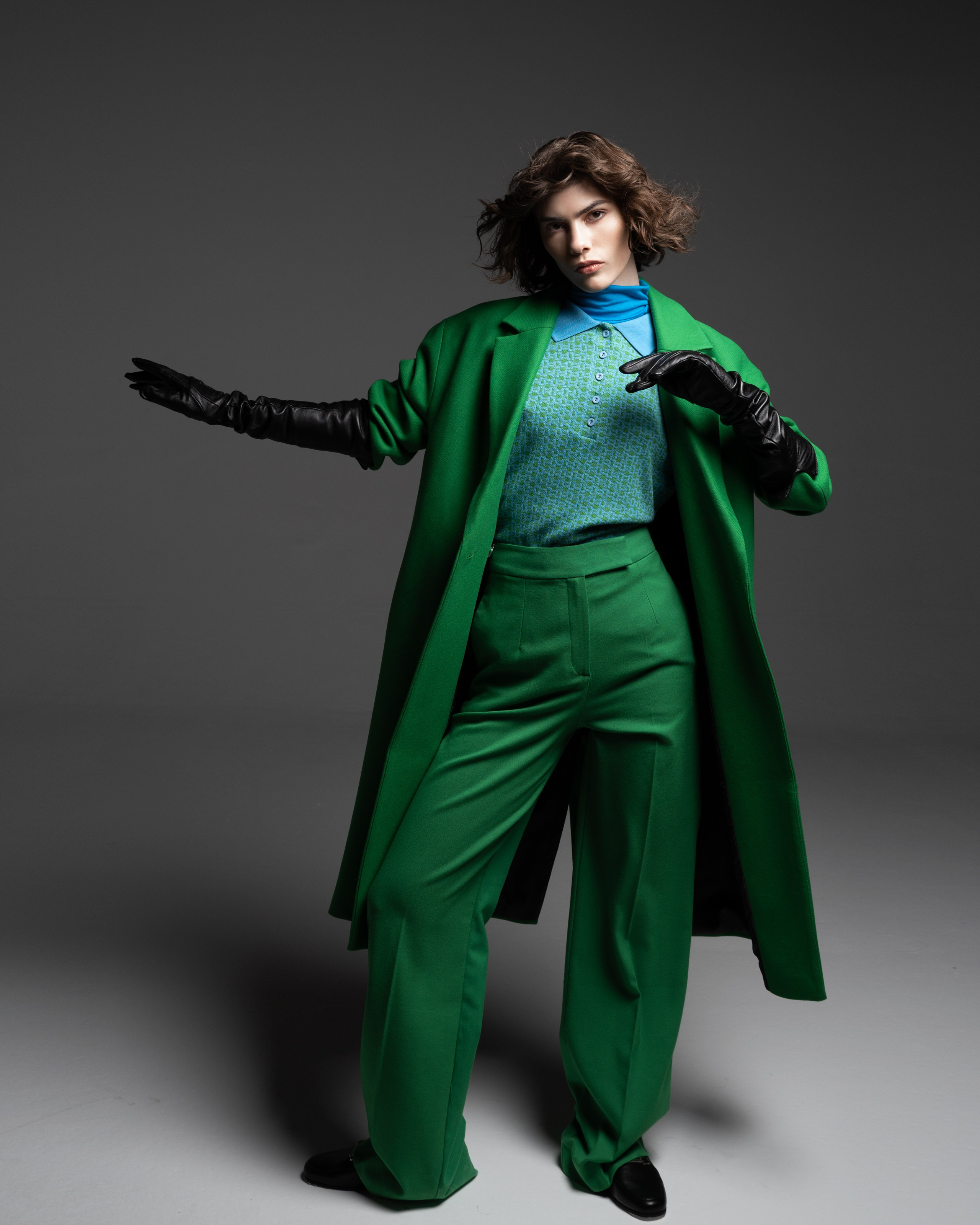 ANNA. Анастасия Максимова — фотограф, Москва