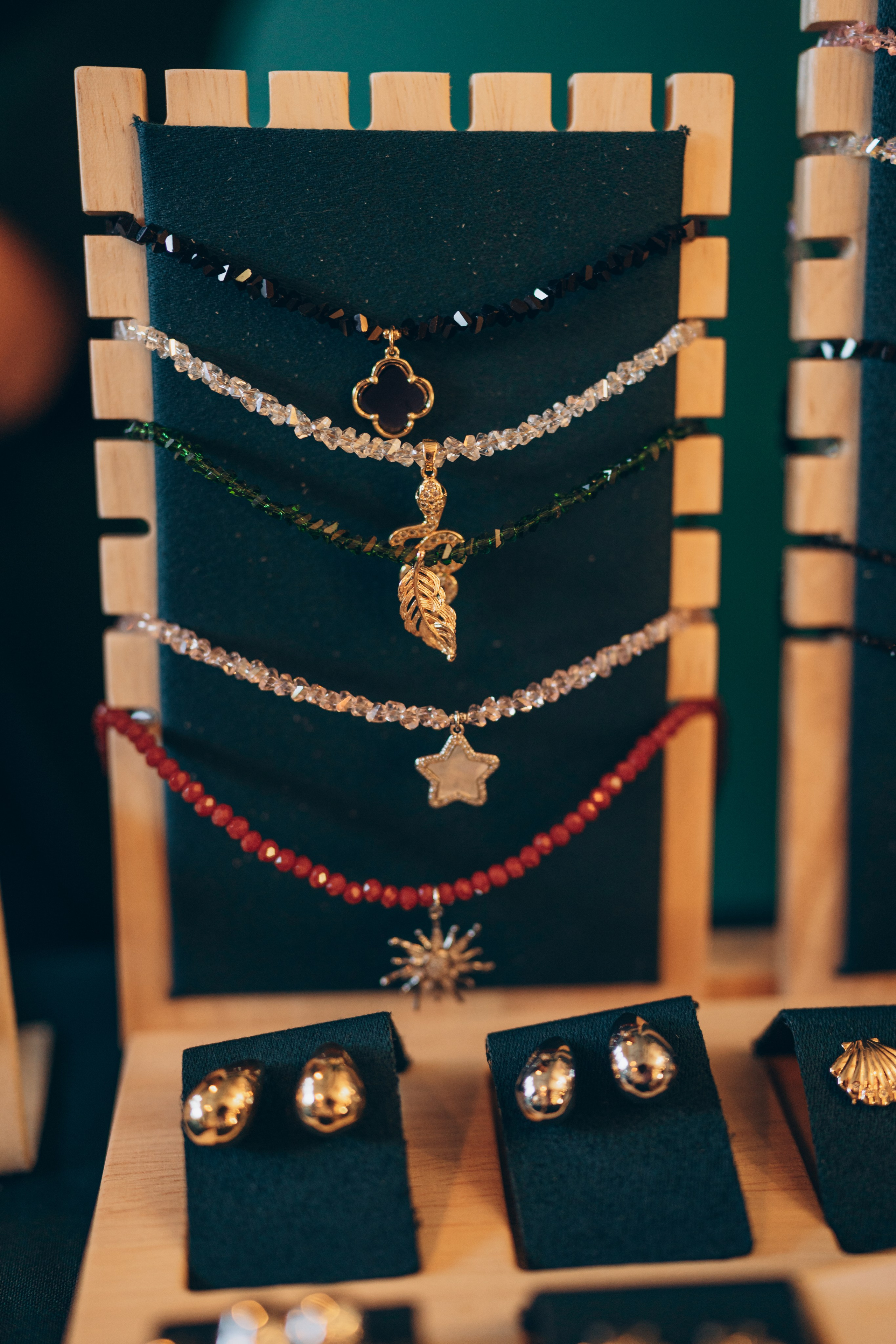 Осенний маркет в Культштабе. Лайфстайл фотограф в Ханты-Мансийске Мария Шишкина