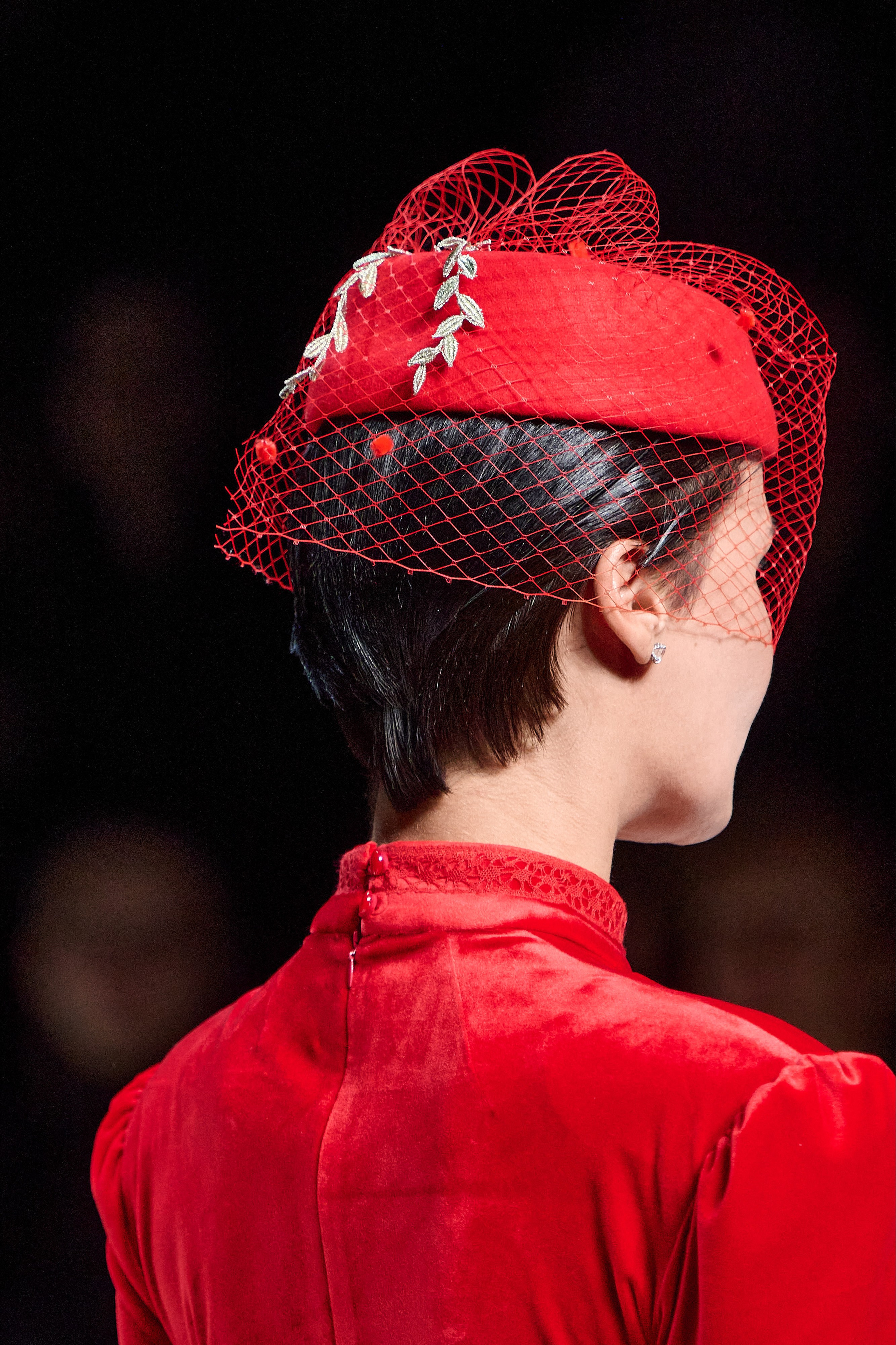 ЕЛЕЦКИЕ КРУЖЕВА. Московская неделя моды. 2025. Дима Бабушкин. Фотограф. Подиум. Репортаж. Творчество. Дорого