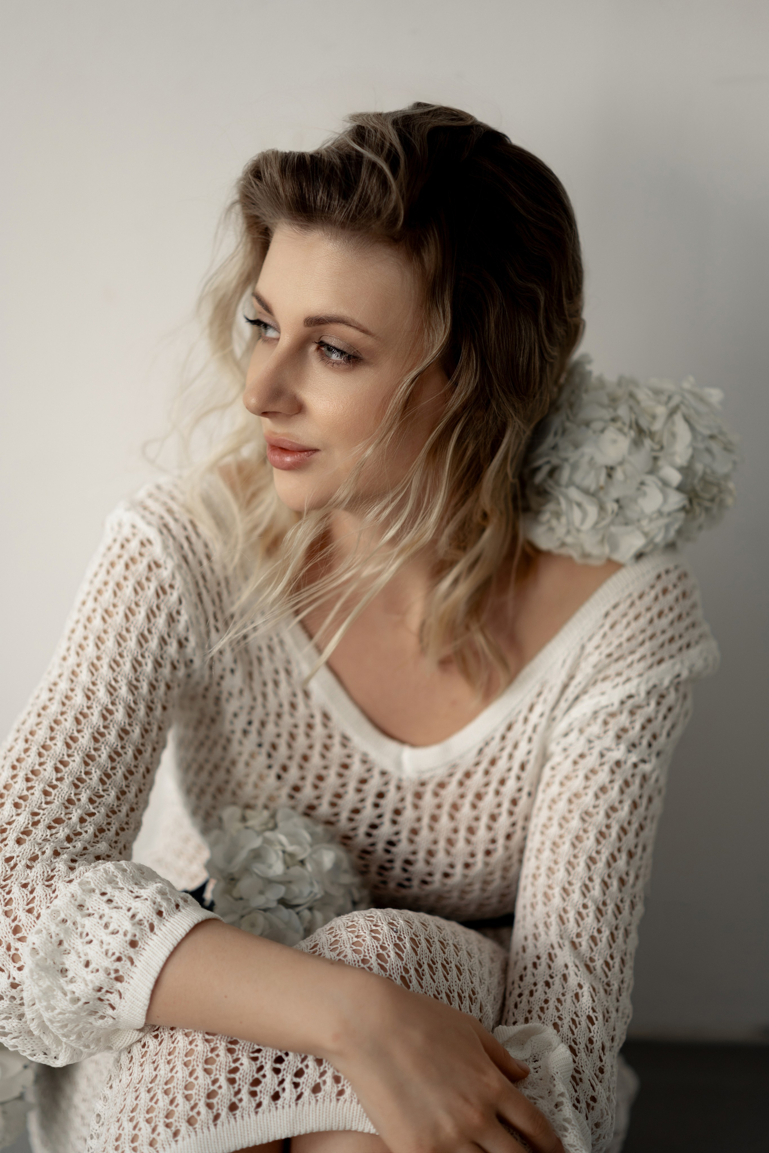 Женя. Фотограф в Самаре Валерия Слезина