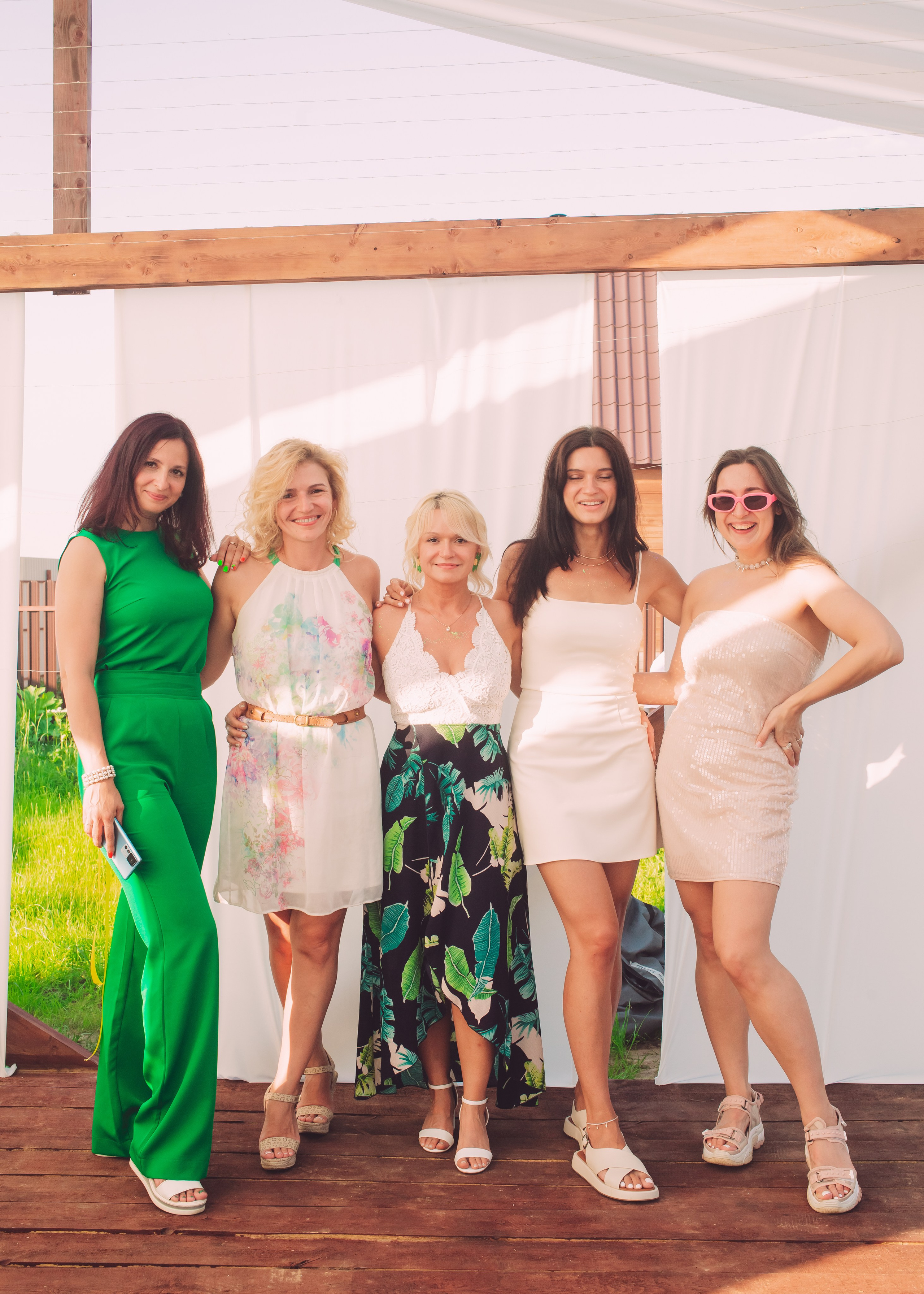 Артем и Ника. Фотограф Зеленоград, Москва