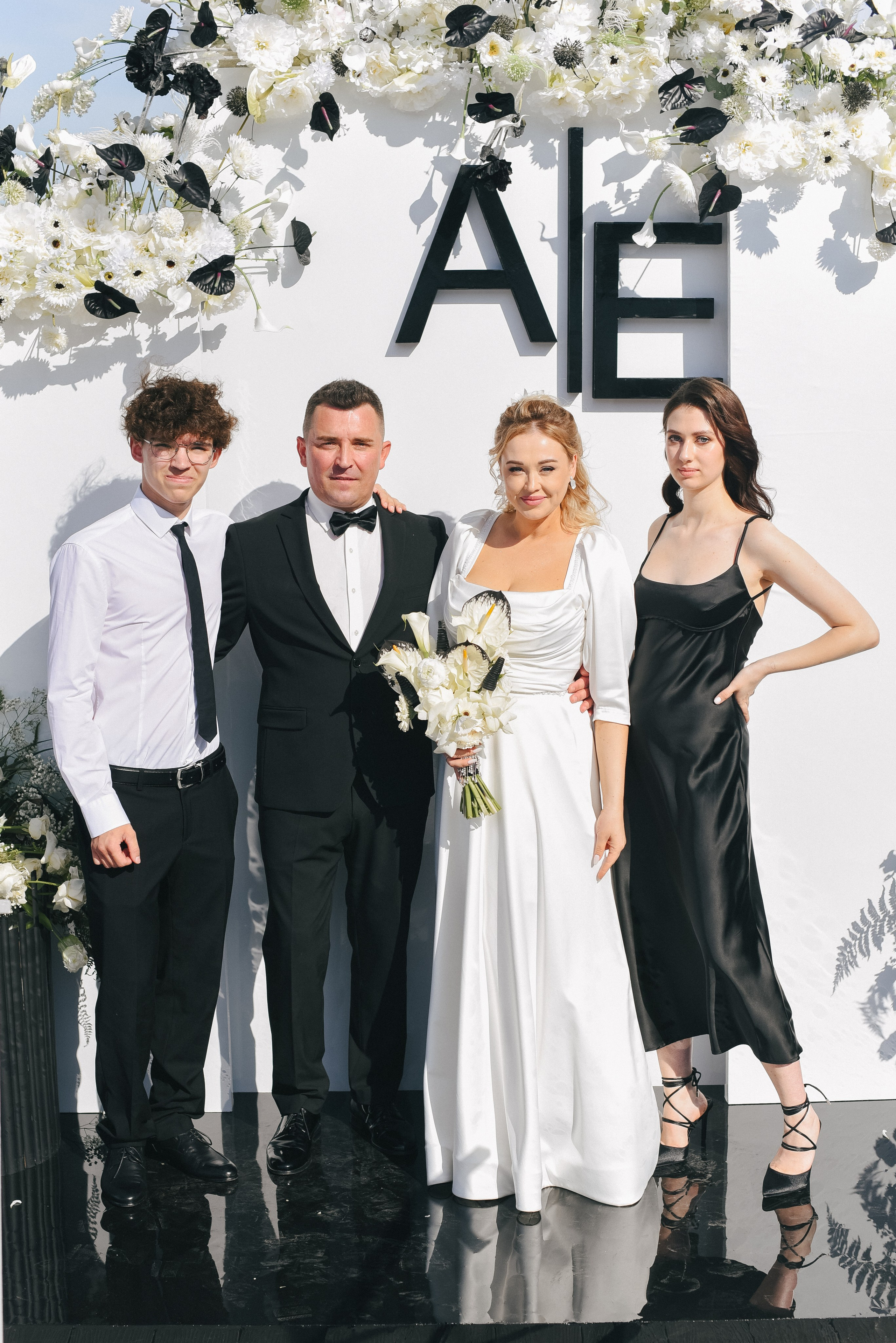 Андрей и Лена — Организация Светлана Бортавова. Свадебный и семейный фотограф Волгоград Москва