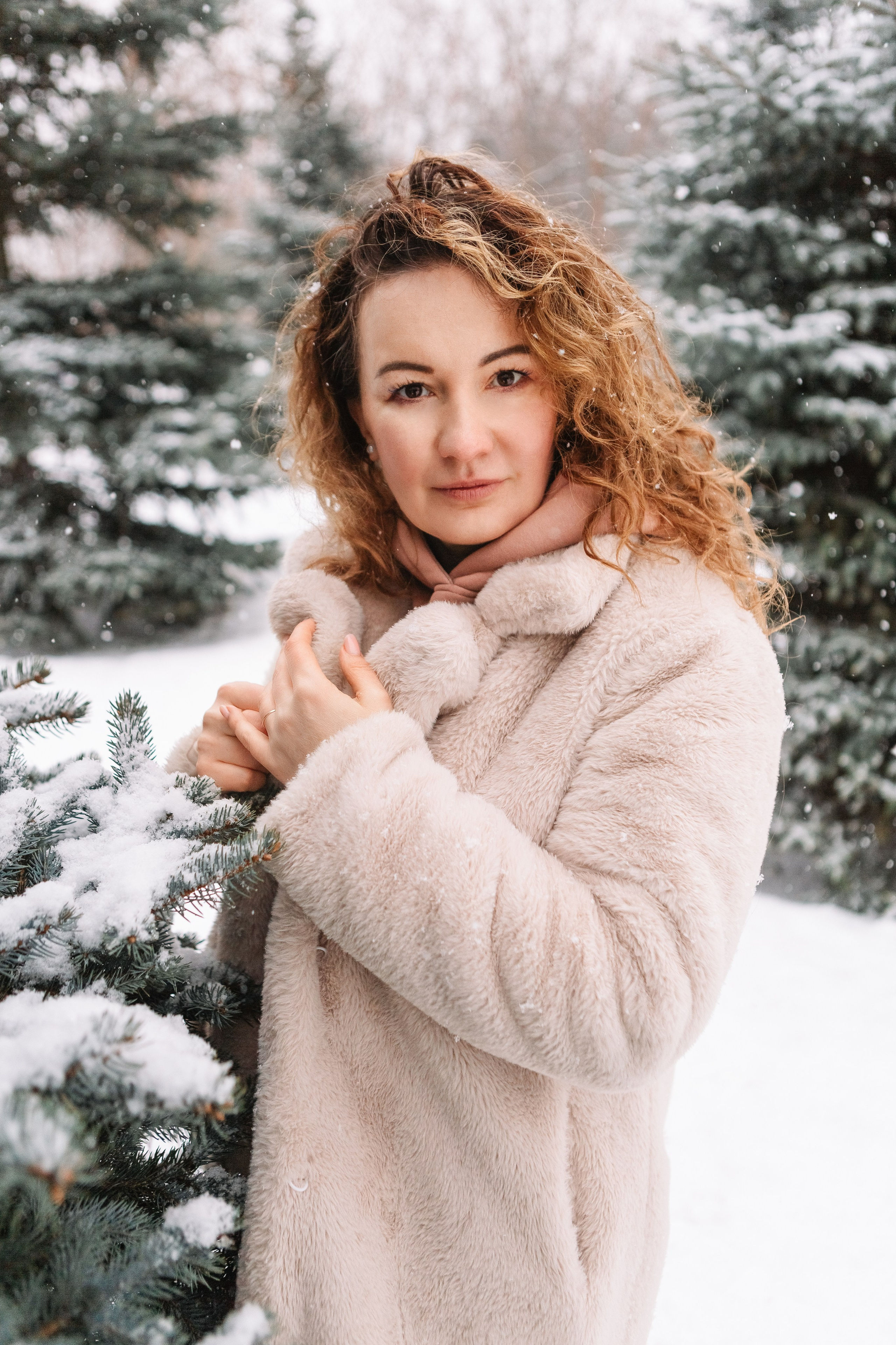 Татьяна. Семейный и портретный фотограф в Санкт-Петербурге