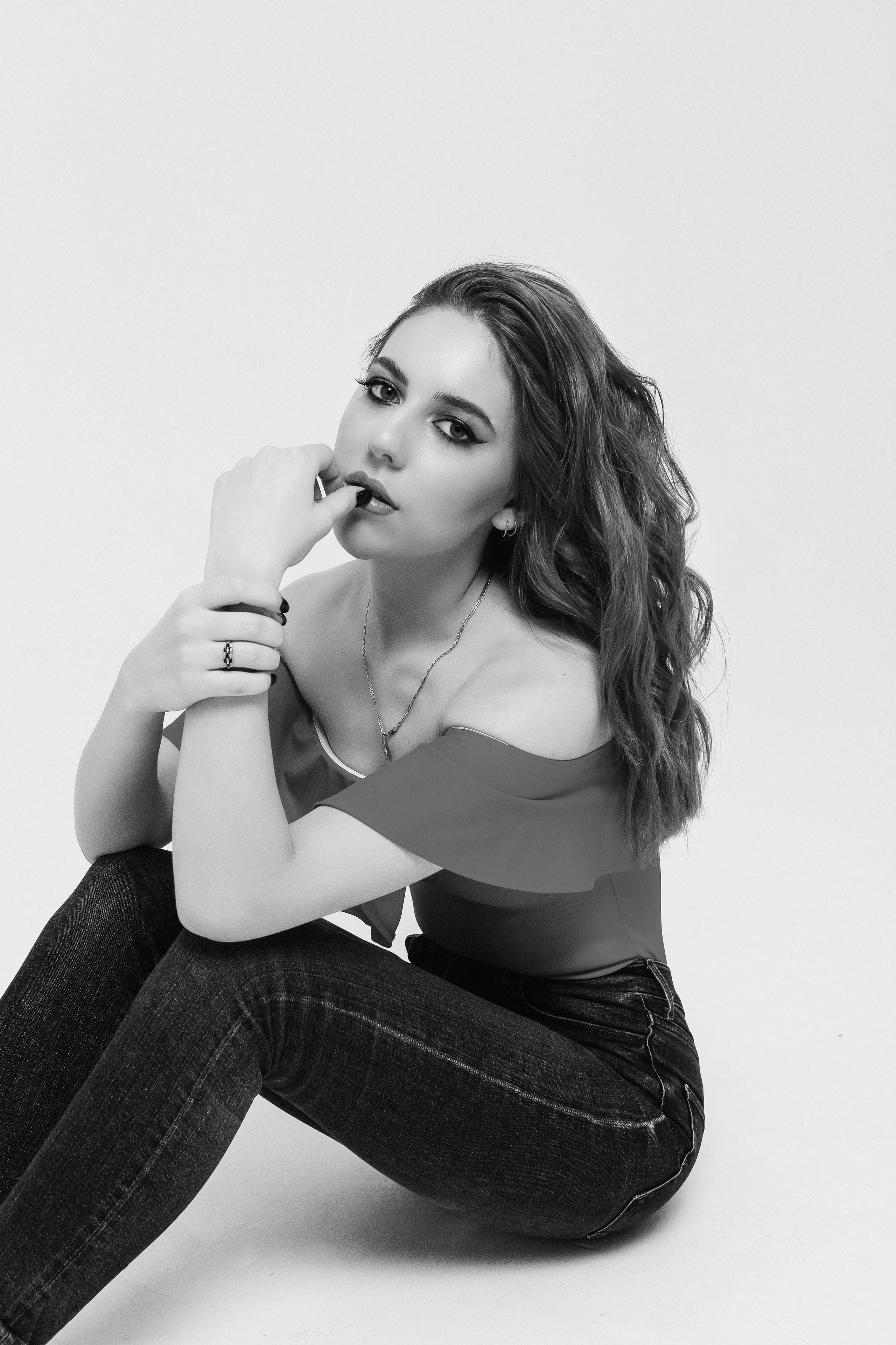 Ника. Семейный и портретный фотограф в Санкт-Петербурге