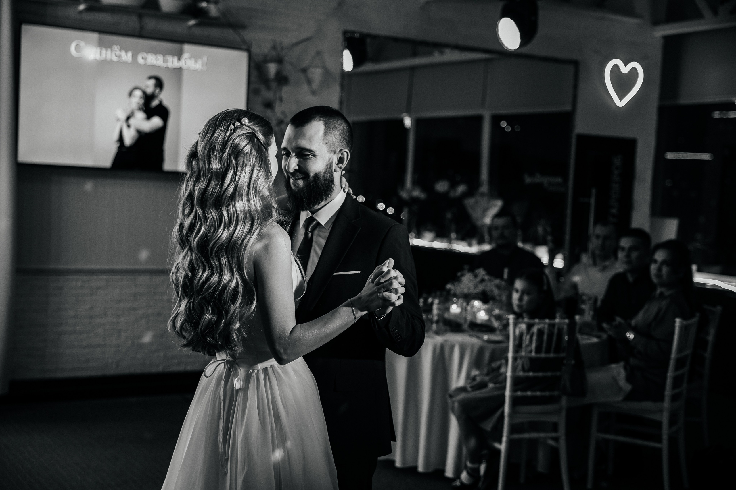 Свадьбы. Фотограф в Екатеринбурге