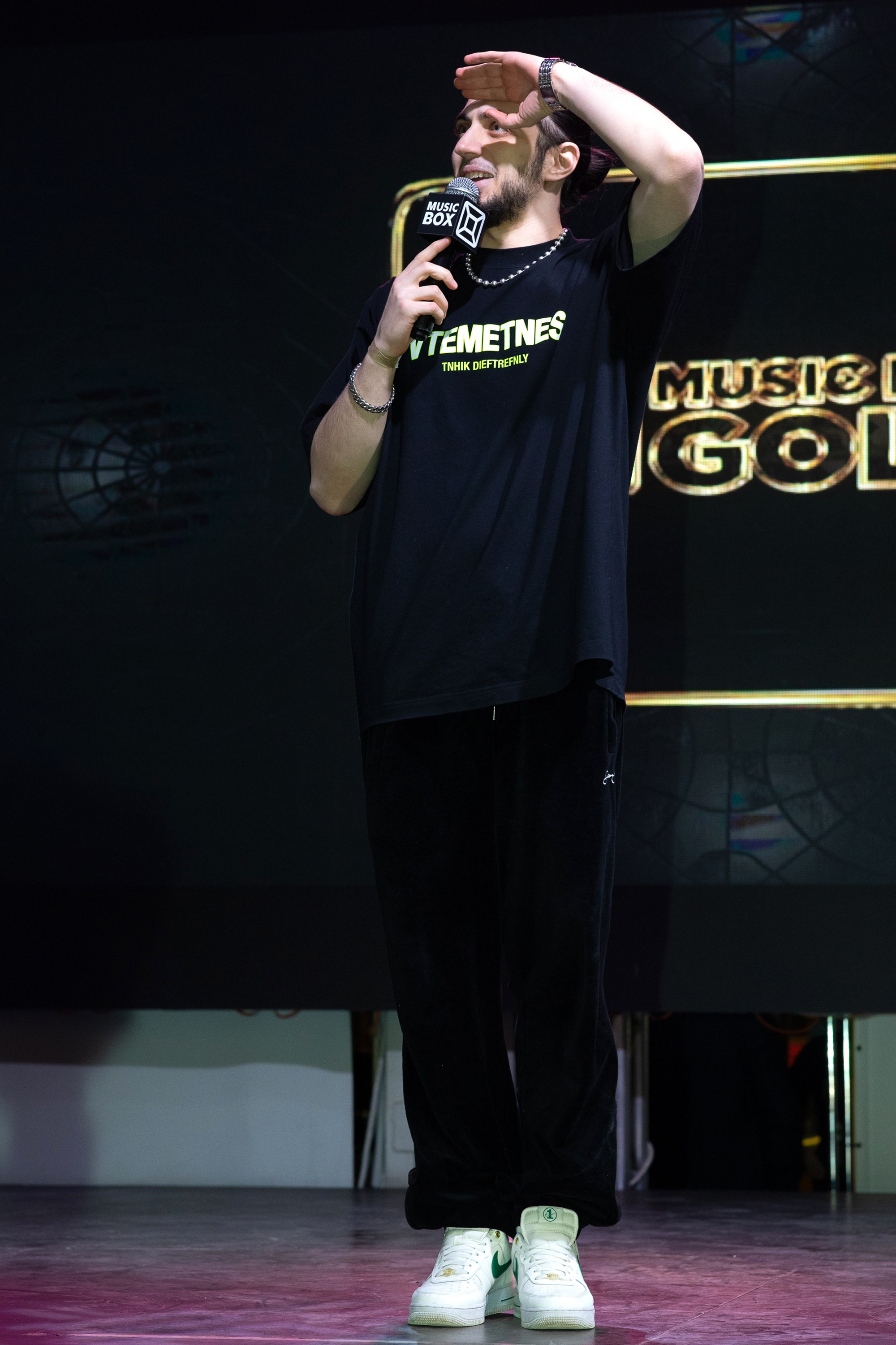 Депо. Art photographer Nino