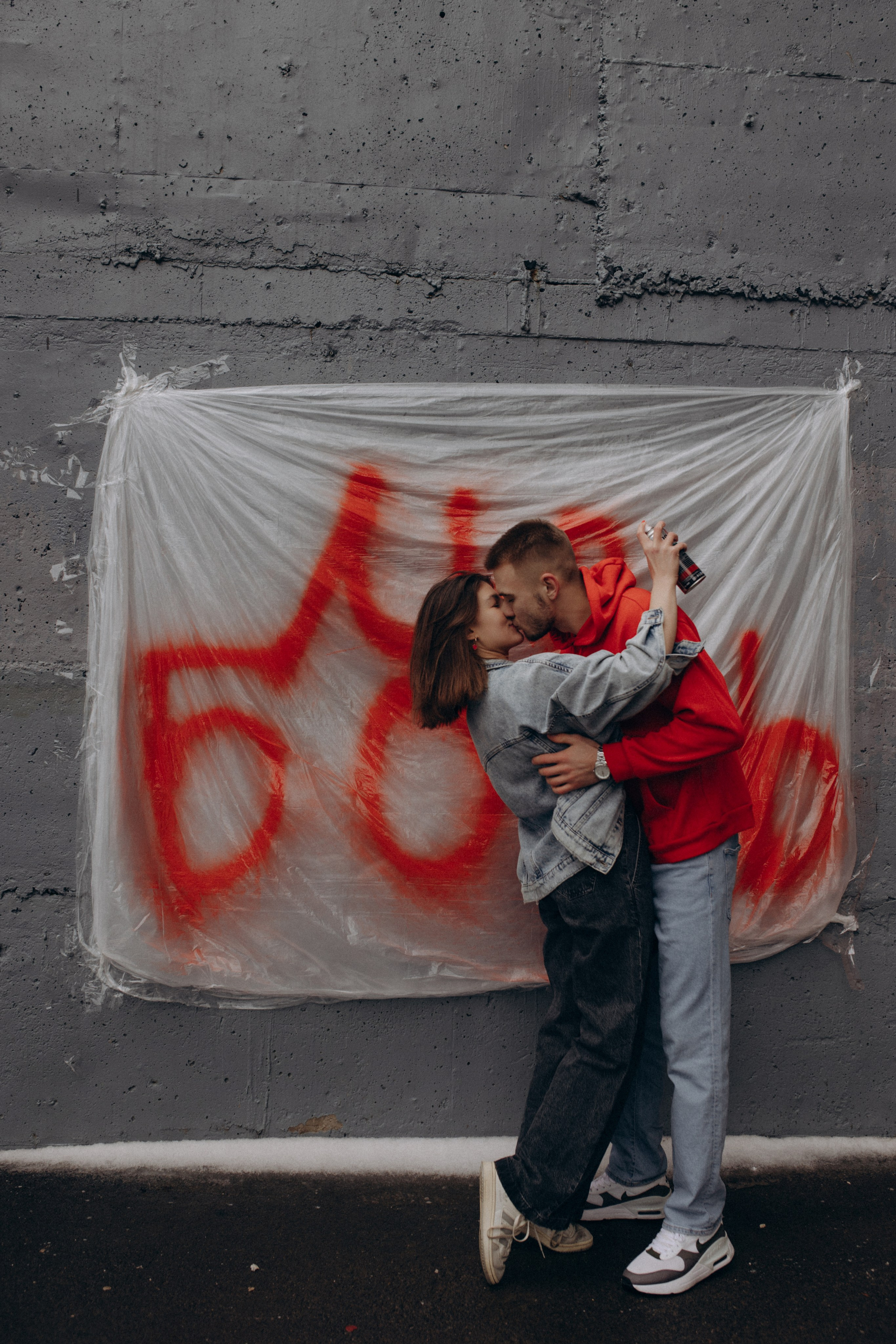 Николай и Лера. Lovestory. Свадебный фотограф Волгоград | Тарасова Светлана