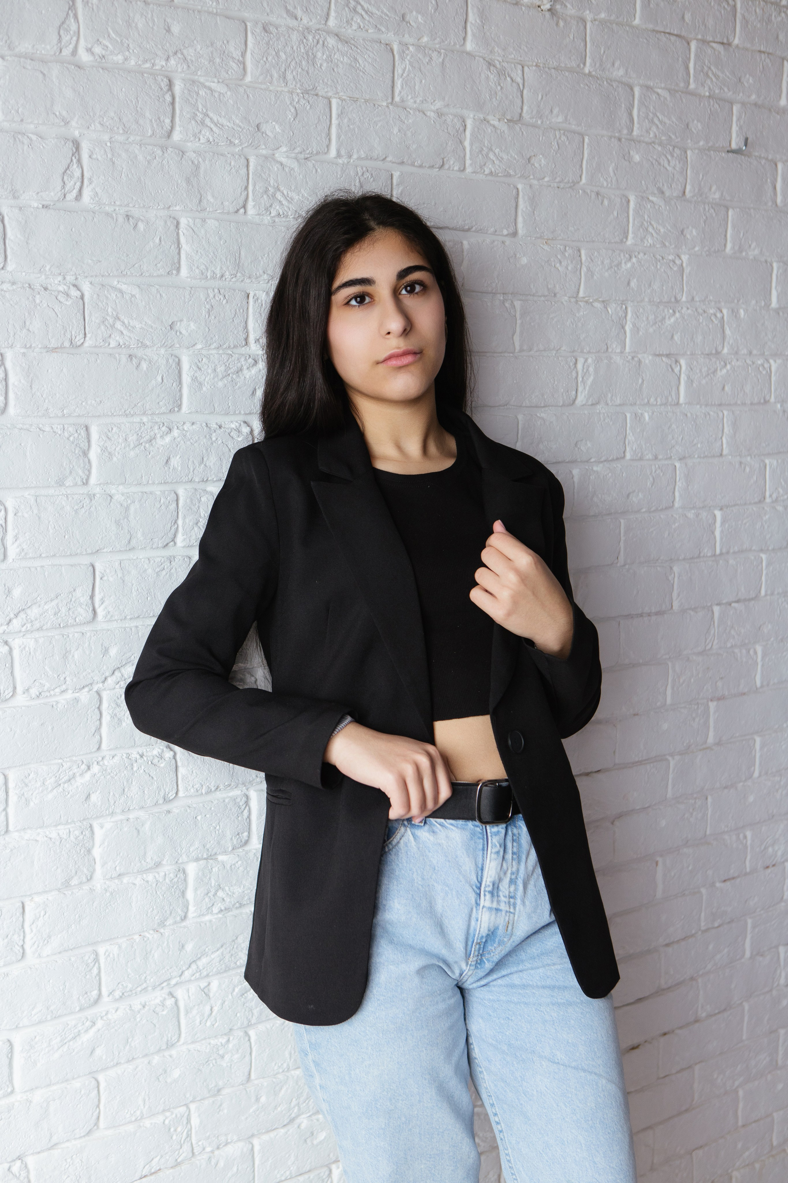 Оганян Инесса. Promodels