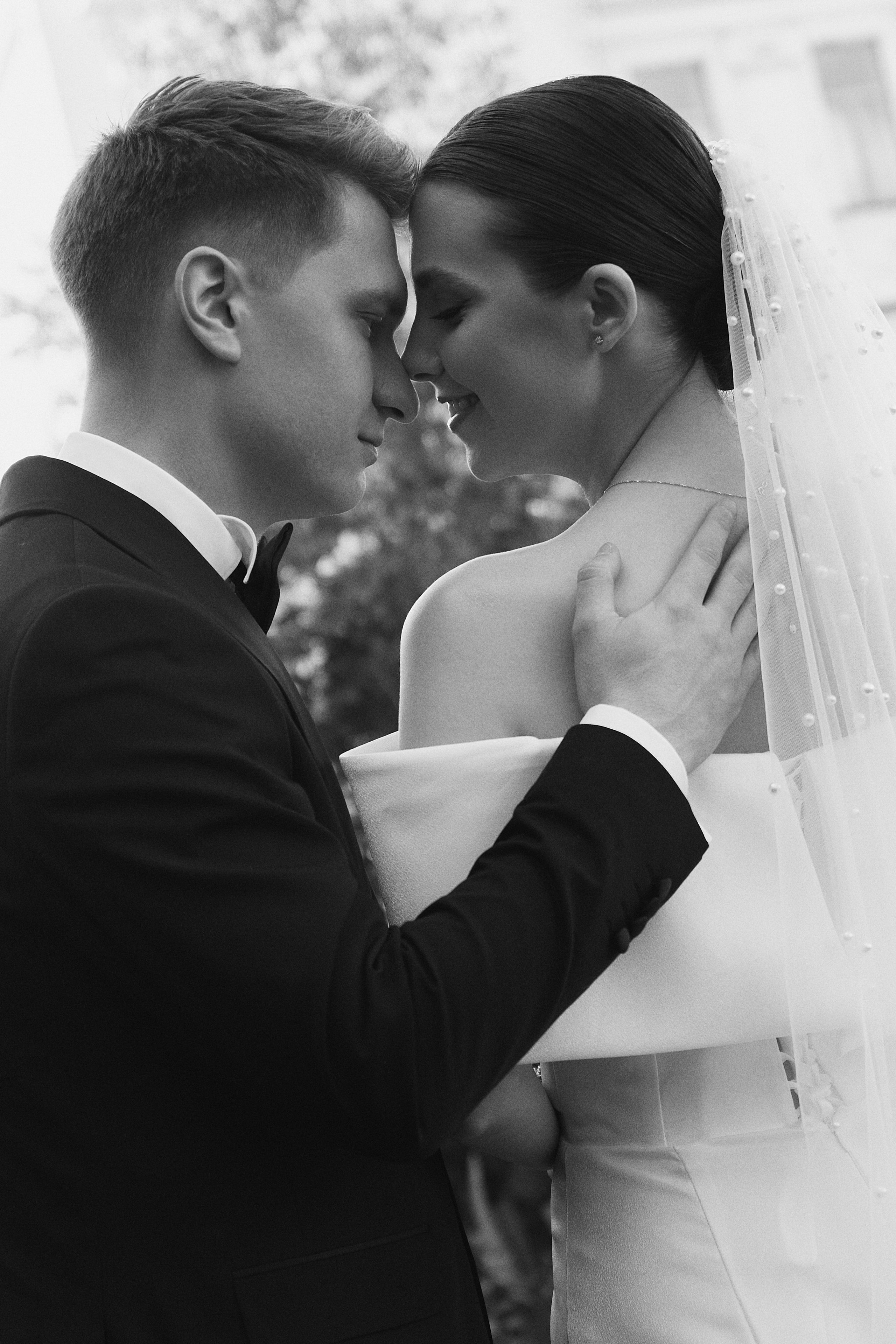 Максим и Анна. Фотограф Диана Хасанова, г. Казань